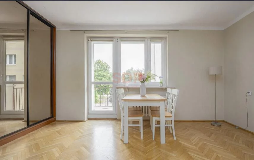 1 pokój, mieszkanie 36,48 m², piętro 1, oferta nr , 42748, Warszawa, Ursus, Ursus, Konińska