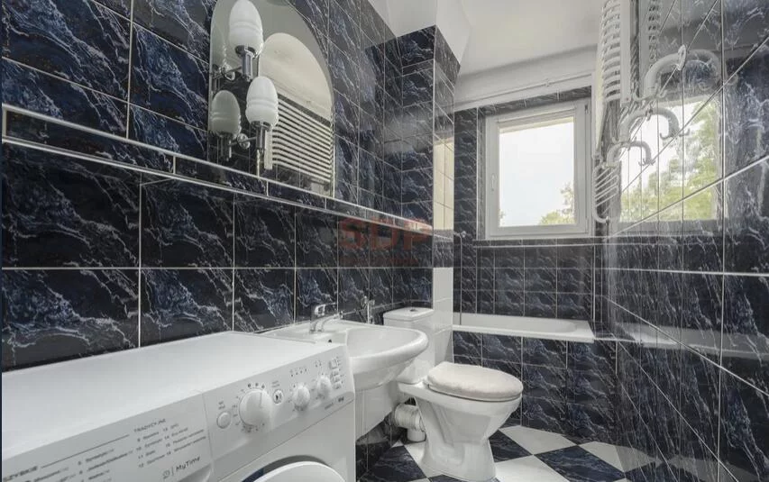 1 pokój, mieszkanie 36,48 m², piętro 1, oferta nr , 42748, Warszawa, Ursus, Ursus, Konińska
