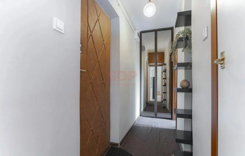 1 pokój, mieszkanie 36,48 m², piętro 1, oferta nr , 42748, Warszawa, Ursus, Ursus, Konińska