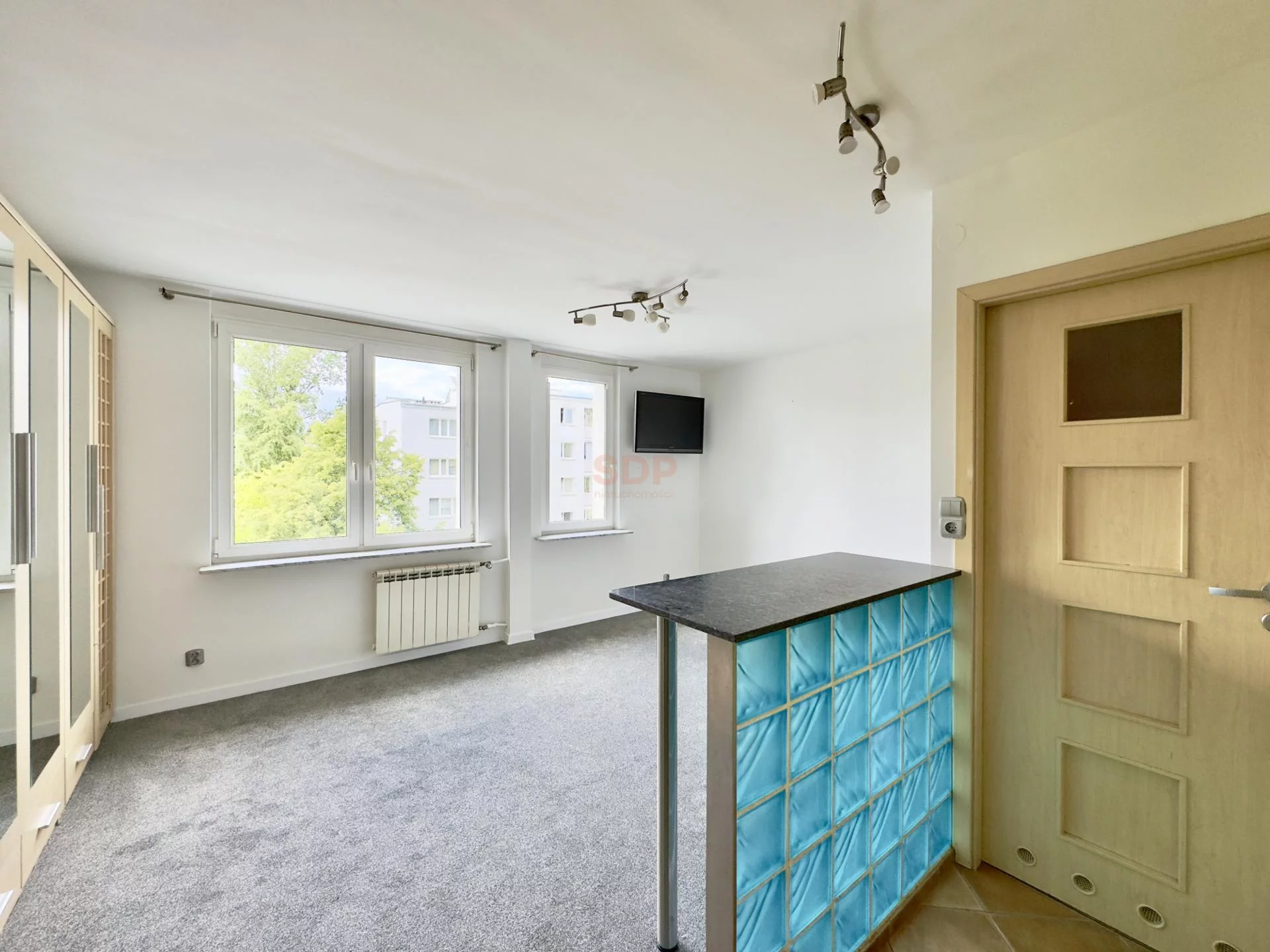 Apartamenty 40953 Warszawa Ochota Korotyńskiego Władysława