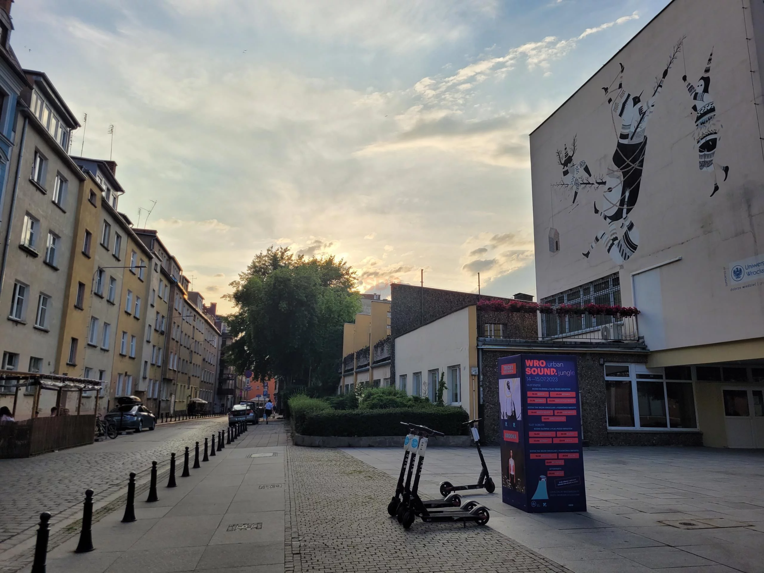 1 pokój, apartament 37,00 m², piętro 2, oferta nr , 37694, Wrocław, Stare Miasto, Kotlarska