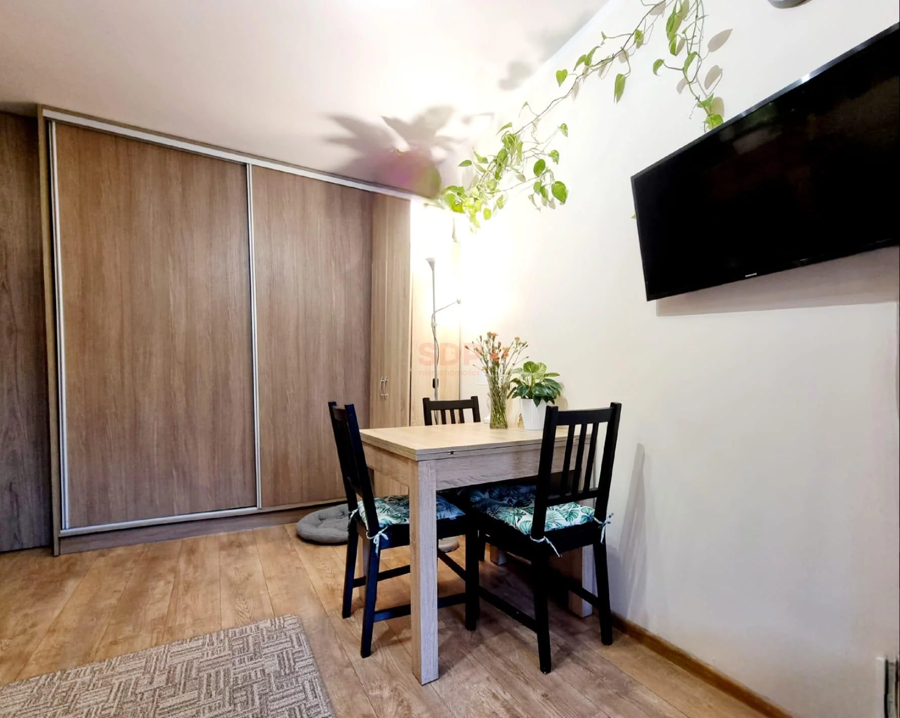 Apartamenty 41718 Wrocław Psie Pole-Zawidawie Kromera Marcina