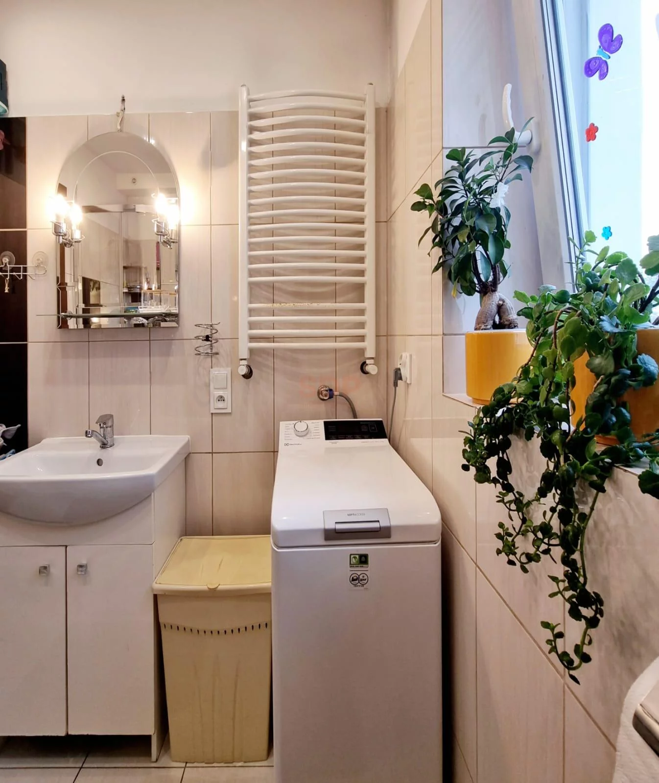 1 pokój, mieszkanie 24,15 m², piętro 2, oferta nr , 41718, Wrocław, Psie Pole-Zawidawie, Psie Pole, Kromera Marcina