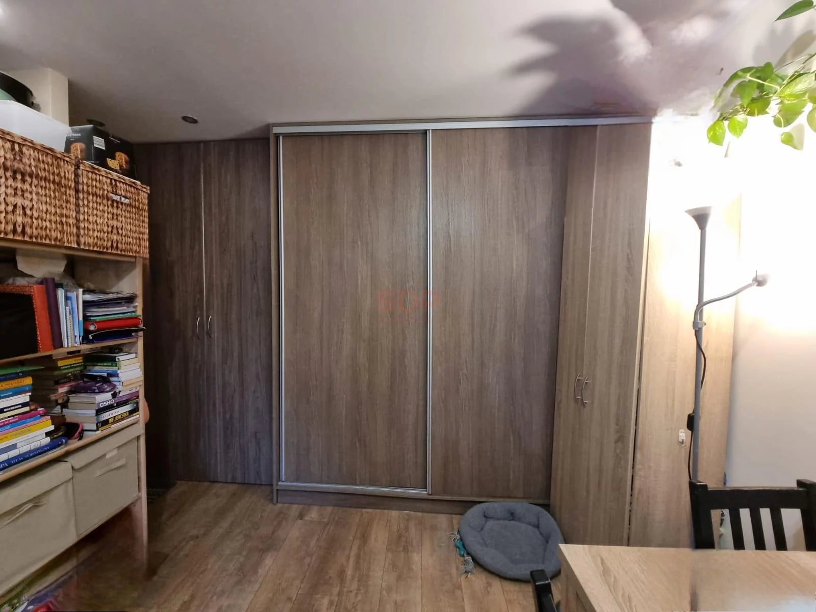 1 pokój, mieszkanie 24,15 m², piętro 2, oferta nr , 41718, Wrocław, Psie Pole-Zawidawie, Psie Pole, Kromera Marcina