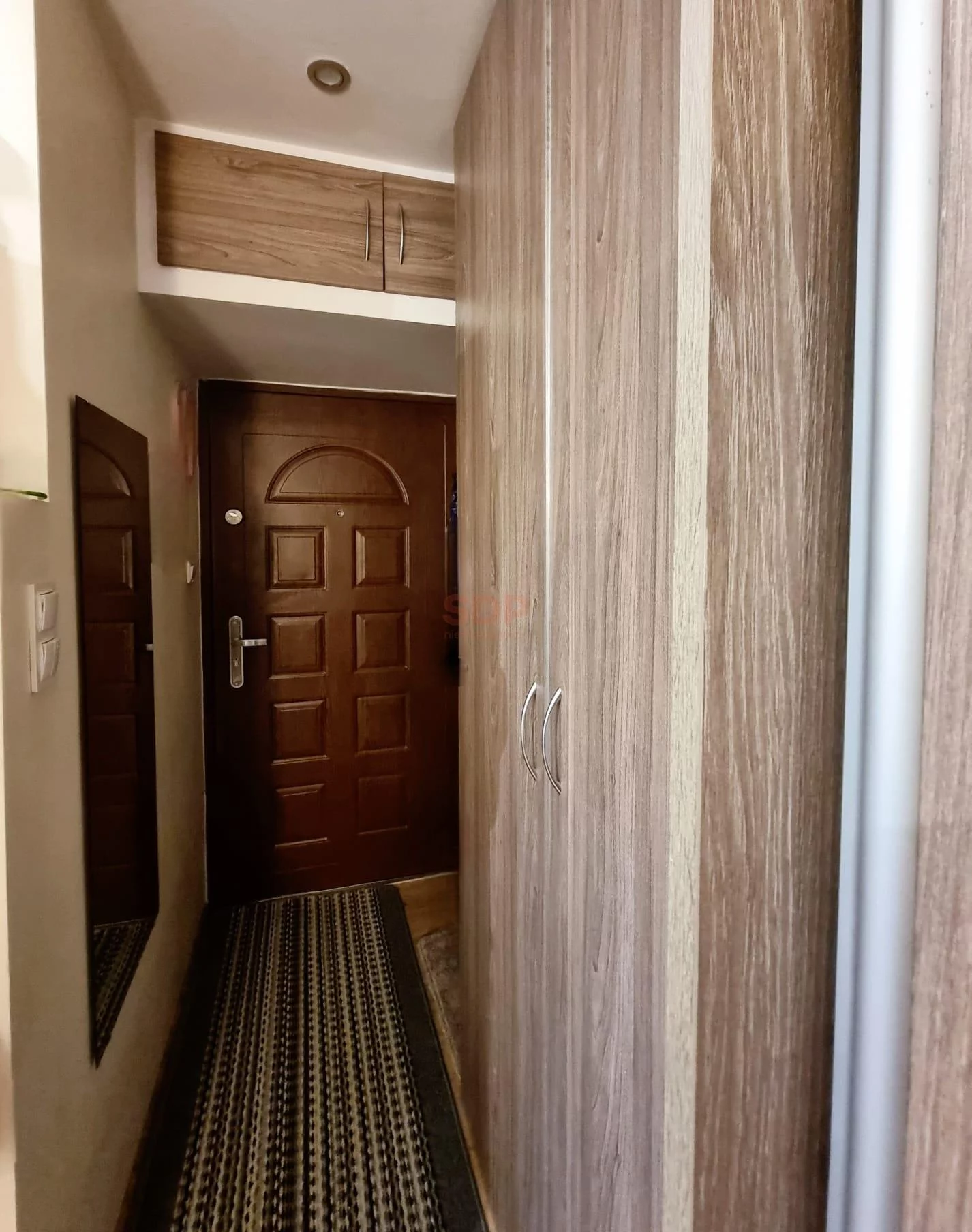 1 pokój, mieszkanie 24,15 m², piętro 2, oferta nr , 41718, Wrocław, Psie Pole-Zawidawie, Psie Pole, Kromera Marcina