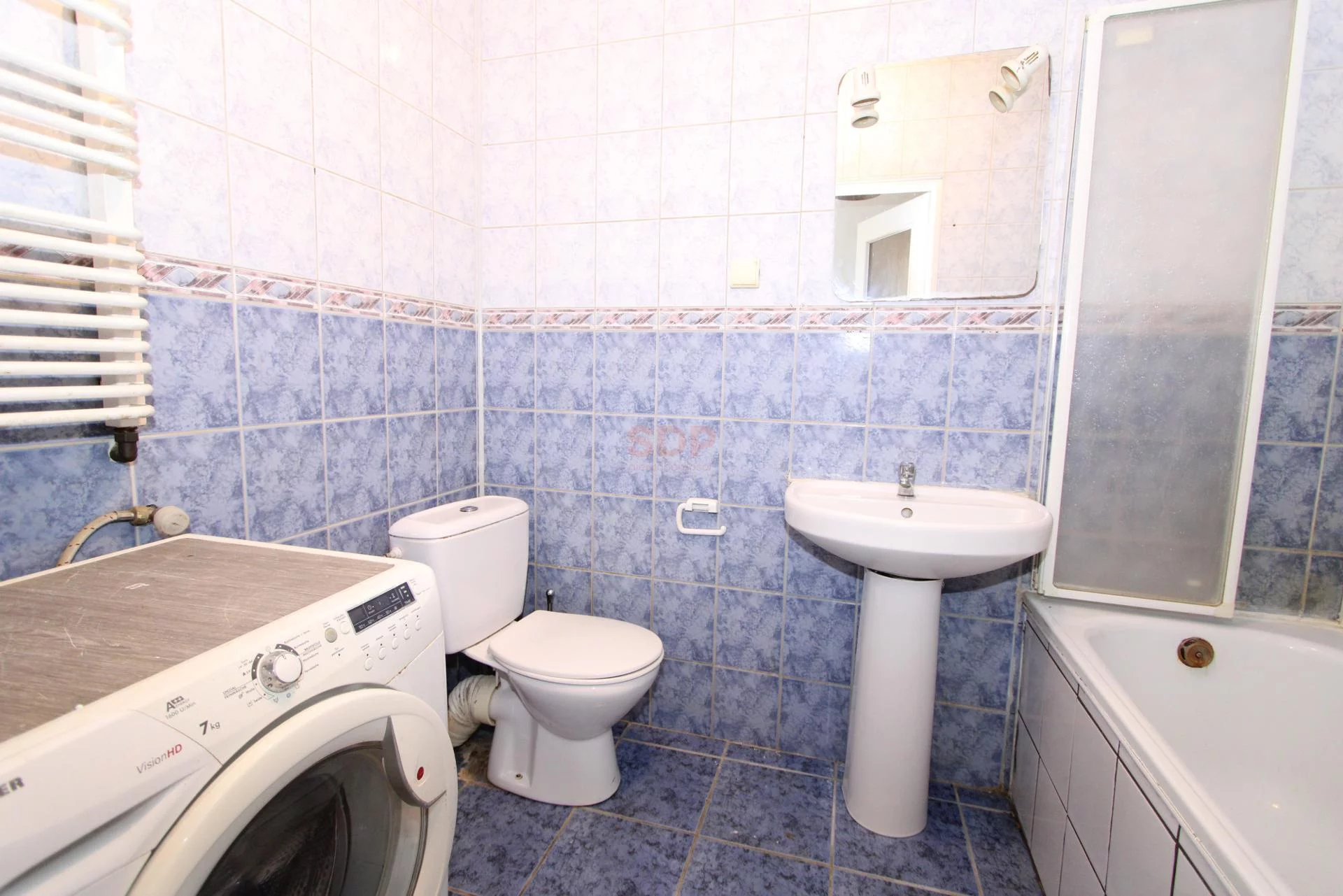 1 pokój, mieszkanie 40,20 m², piętro 5, oferta nr , 40235, Warszawa, Krypska
