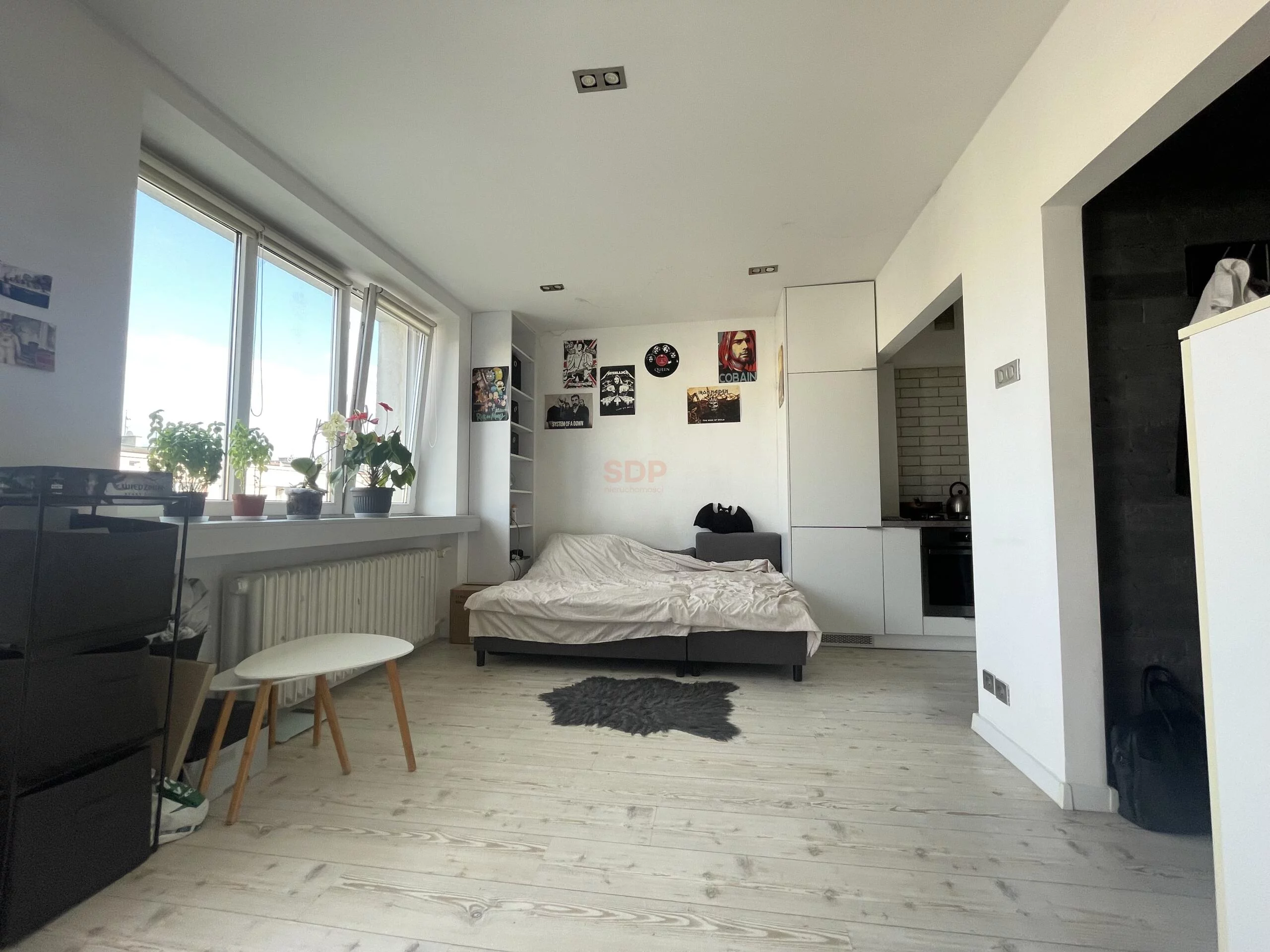 Apartamenty 42195 Łódź Bałuty KutrzebyTadeusza