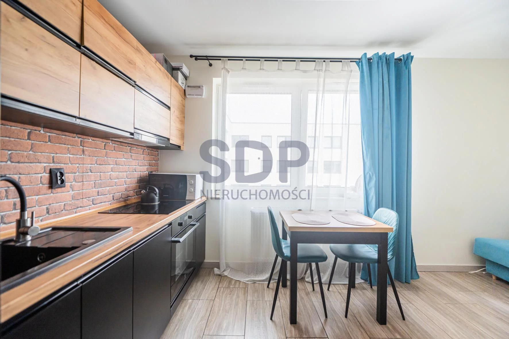 Apartament na sprzedaż, 23,29 m², 1 pokój, piętro 7, oferta nr 31376