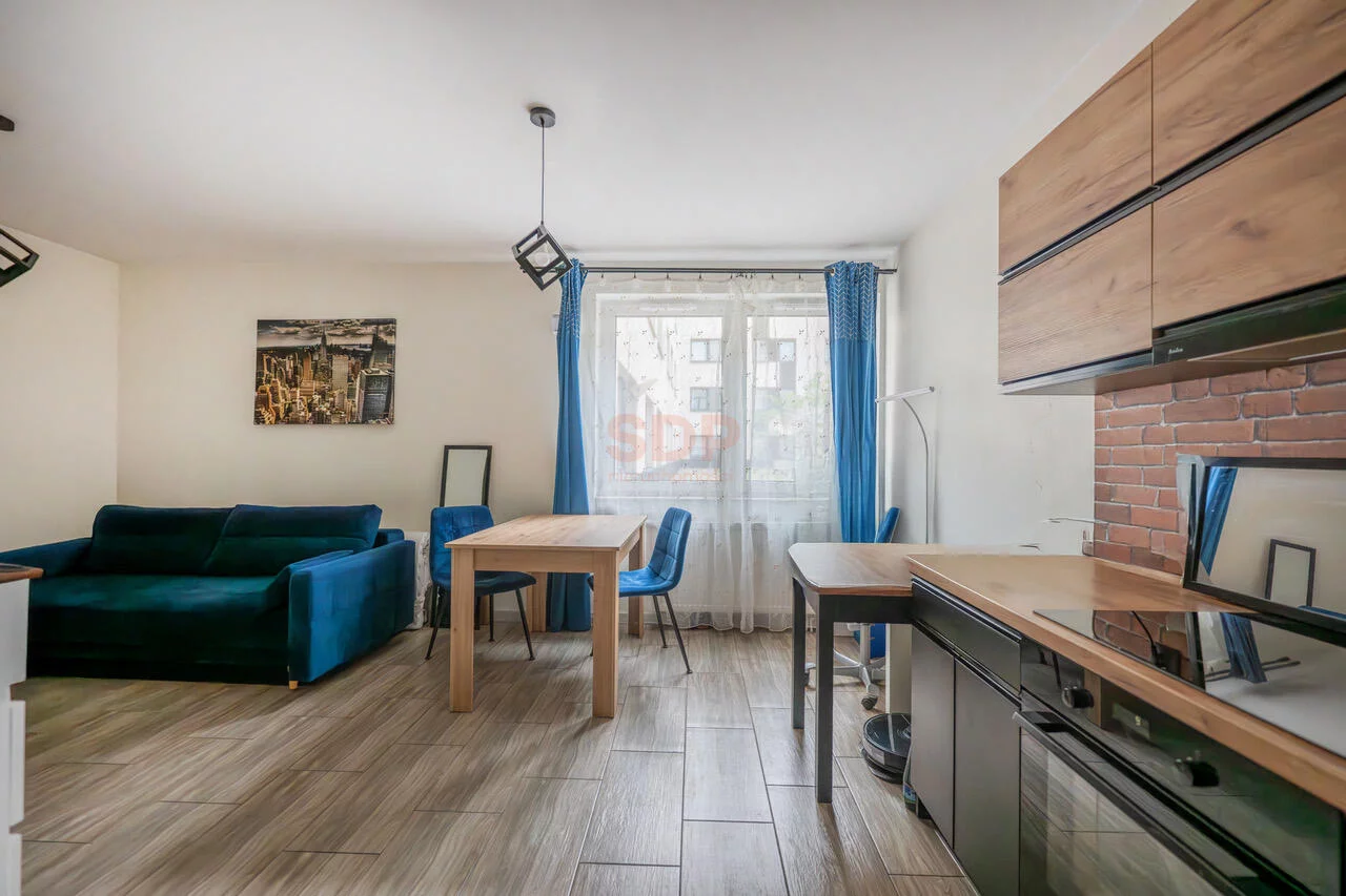 Apartamenty 41709 Wrocław Legnicka