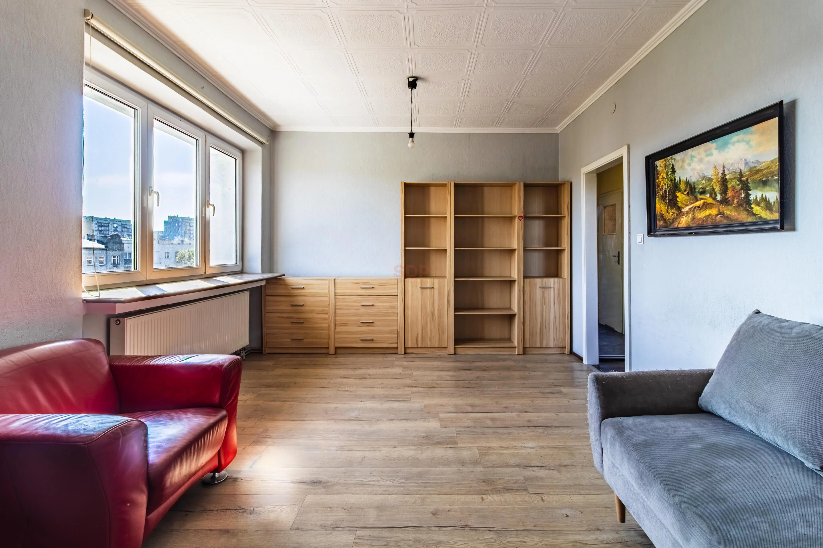 Apartamenty 42479 Łódź Bałuty Limanowskiego Bolesława