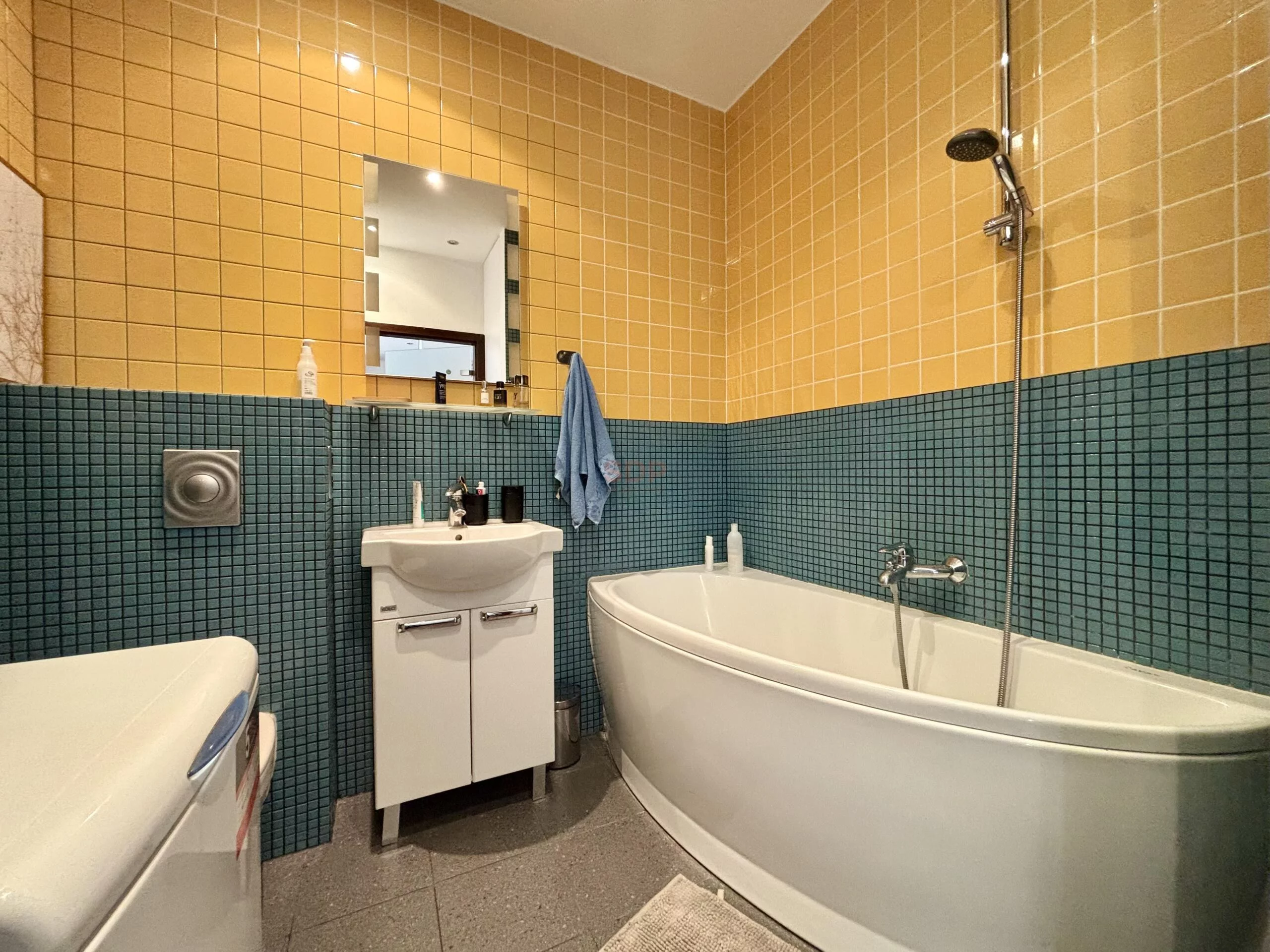 1 pokój, mieszkanie 36,90 m², piętro 2, oferta nr , 41666, Łódź, Bałuty, Bałuty, Lniana