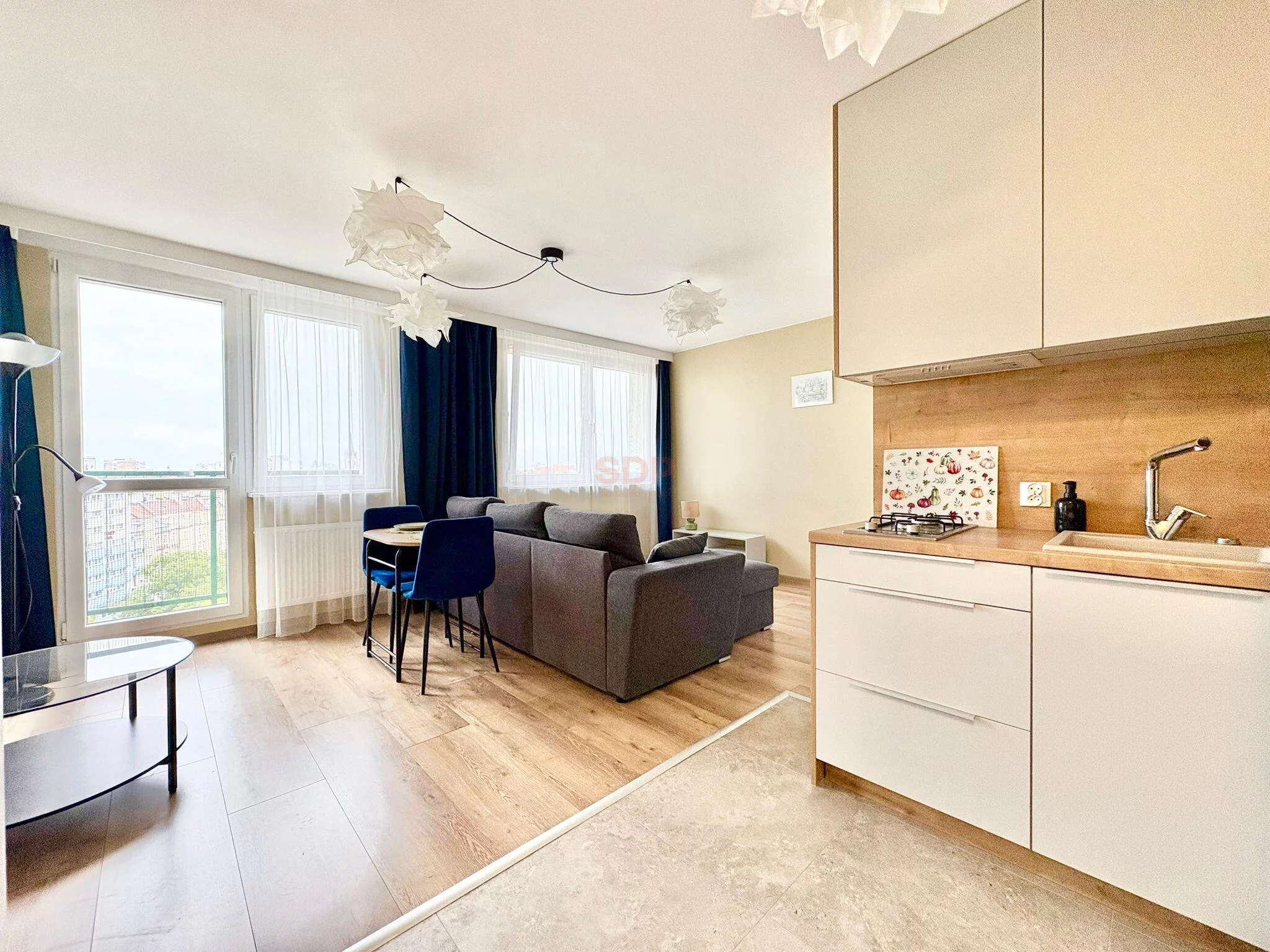 Apartamenty 42821 Wrocław Lubuska