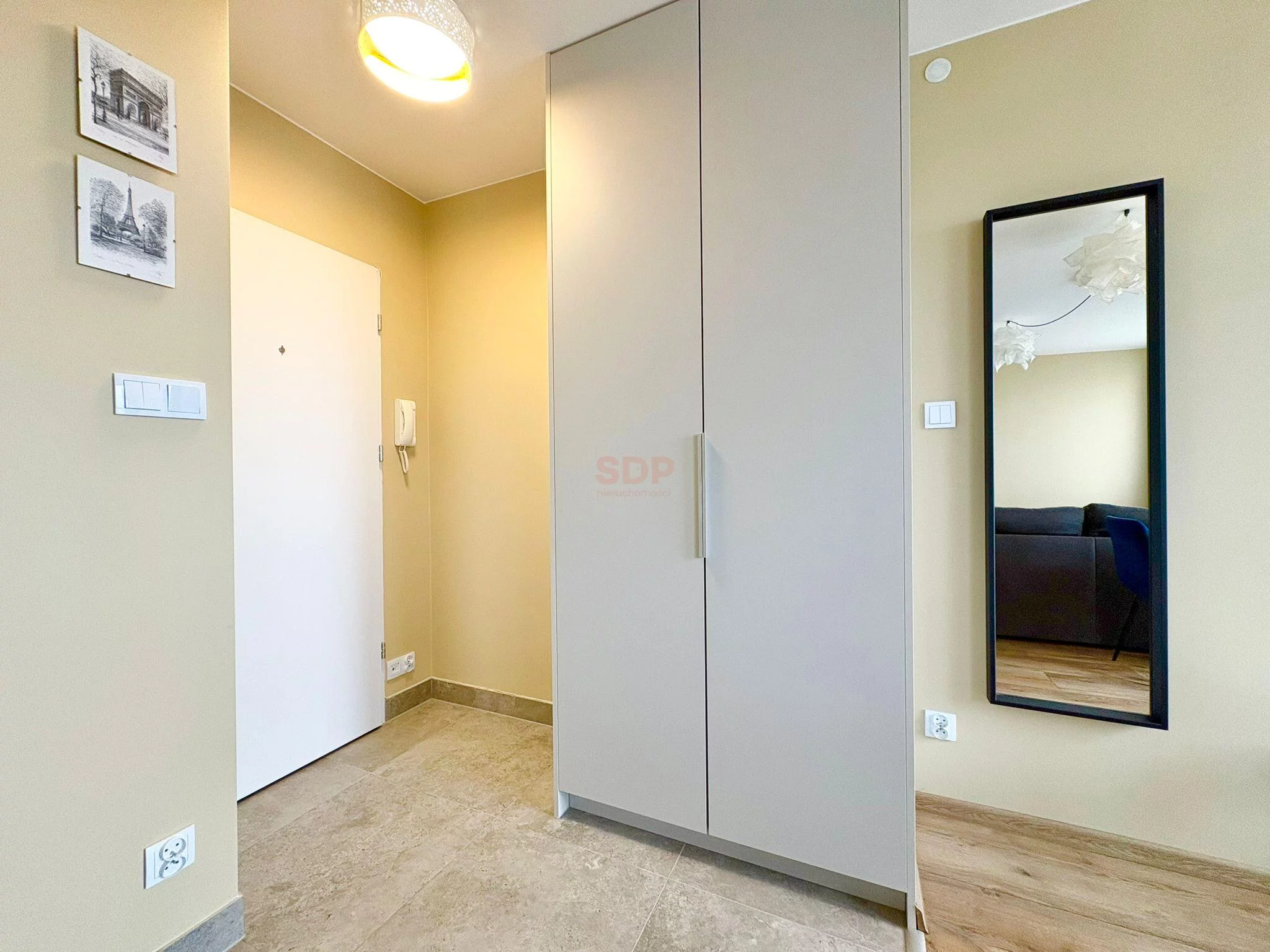 1 pokój, mieszkanie 26,00 m², piętro 9, oferta nr , 42821, Wrocław, Fabryczna, Lubuska