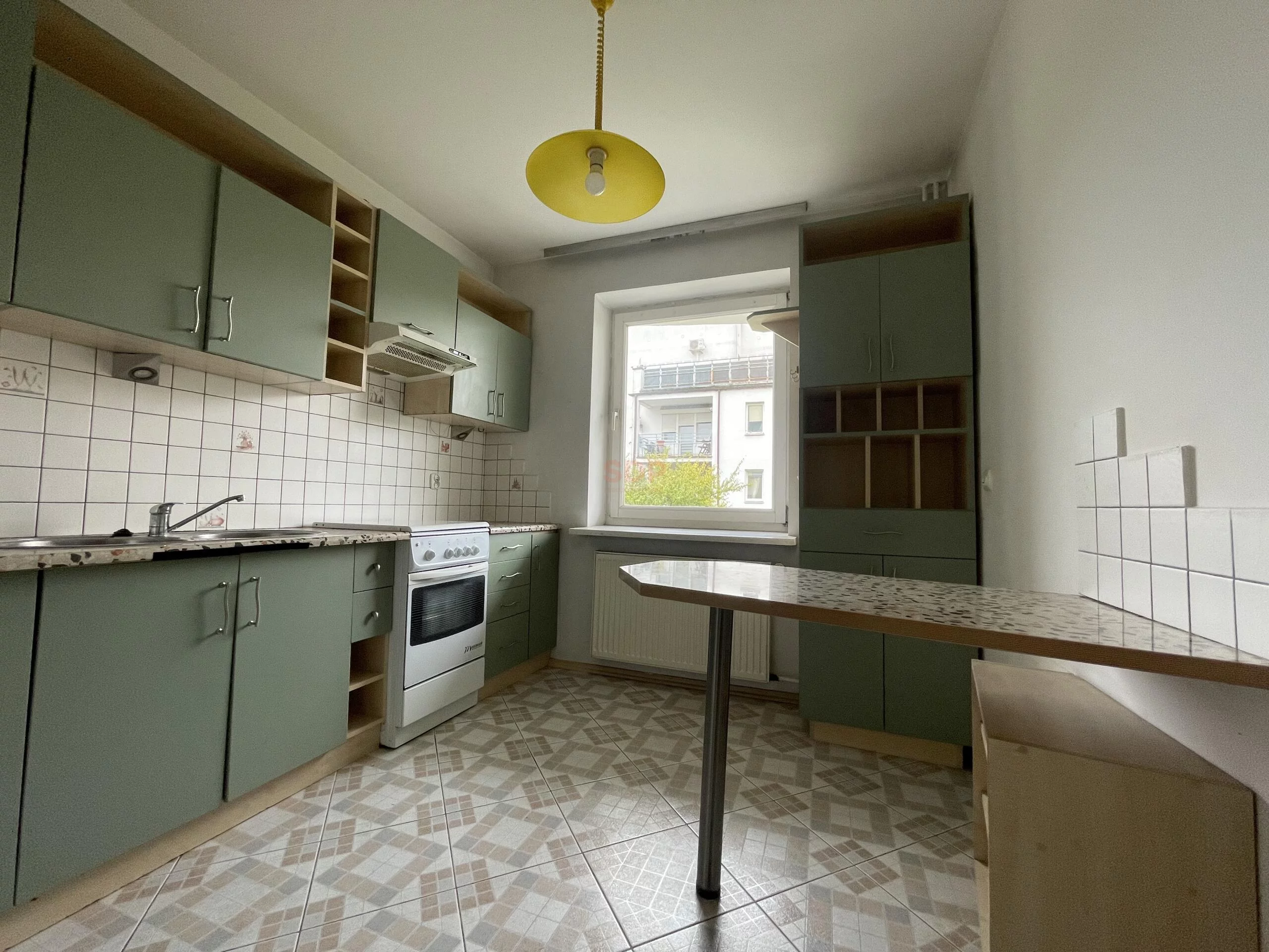 1 pokój, mieszkanie 34,50 m², piętro 1, oferta nr , 42819, Łódź, Górna, Górna, Łukowa