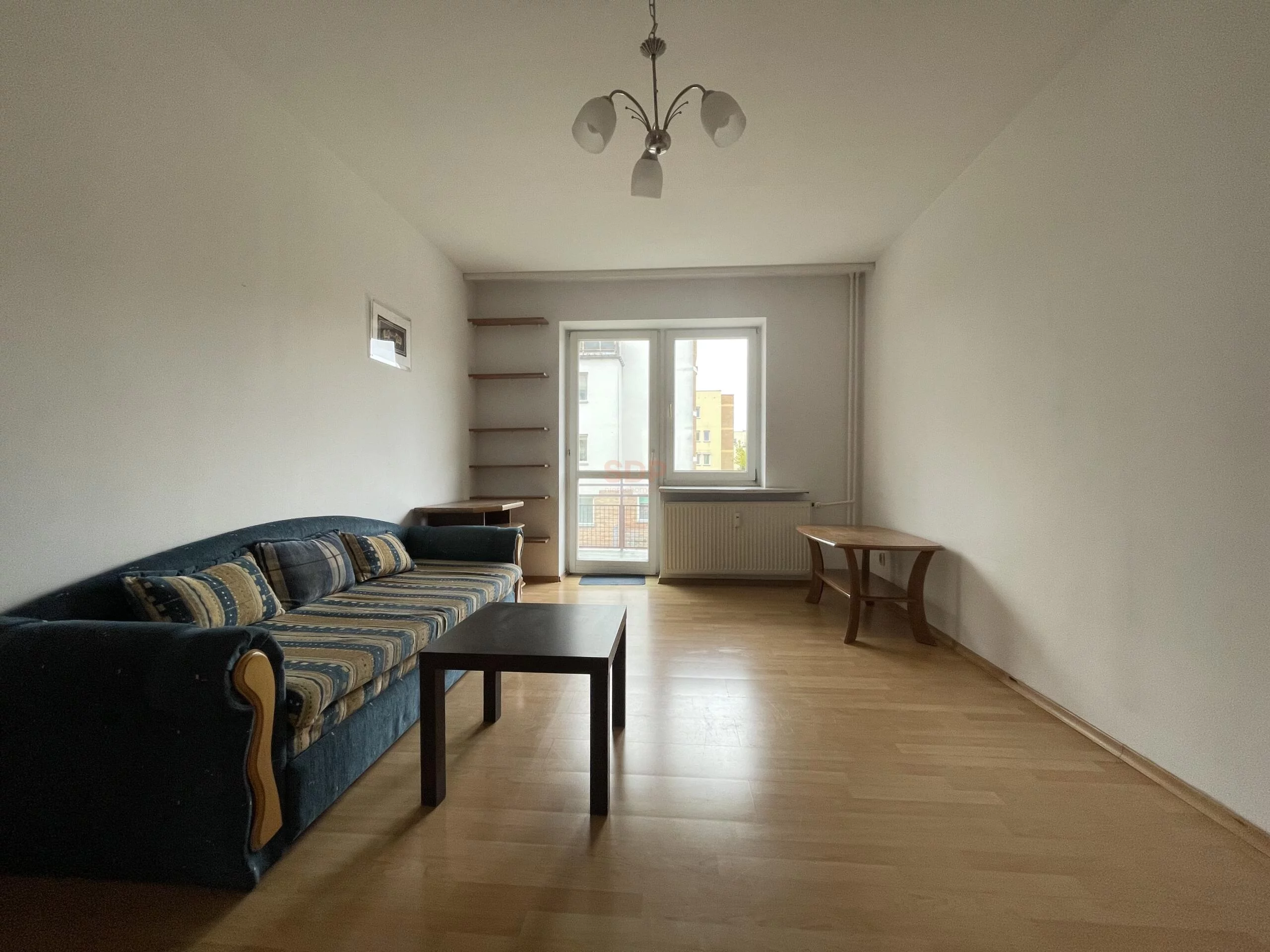 1 pokój, mieszkanie 34,50 m², piętro 1, oferta nr , 42819, Łódź, Górna, Górna, Łukowa