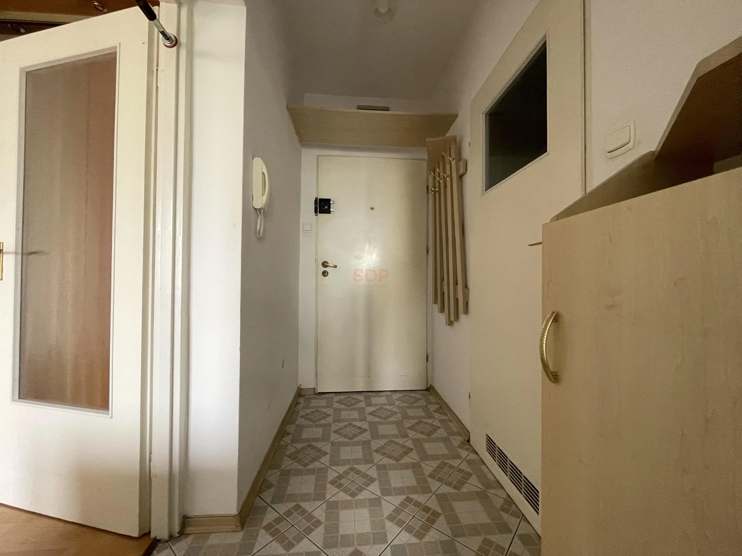 1 pokój, mieszkanie 34,50 m², piętro 1, oferta nr , 42819, Łódź, Górna, Górna, Łukowa