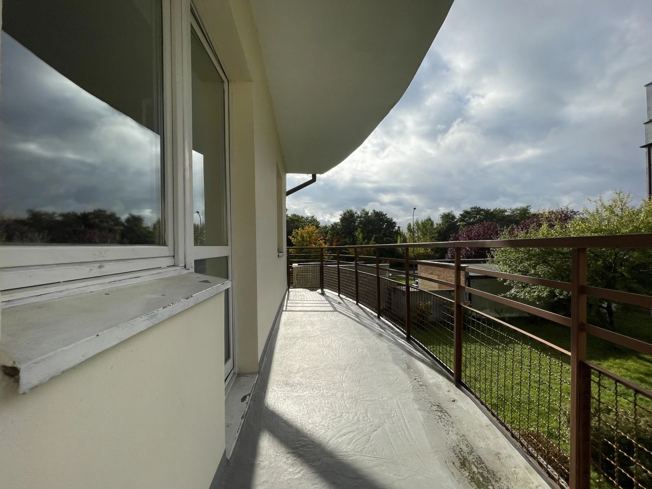 1 pokój, mieszkanie 34,50 m², piętro 1, oferta nr , 42819, Łódź, Górna, Górna, Łukowa
