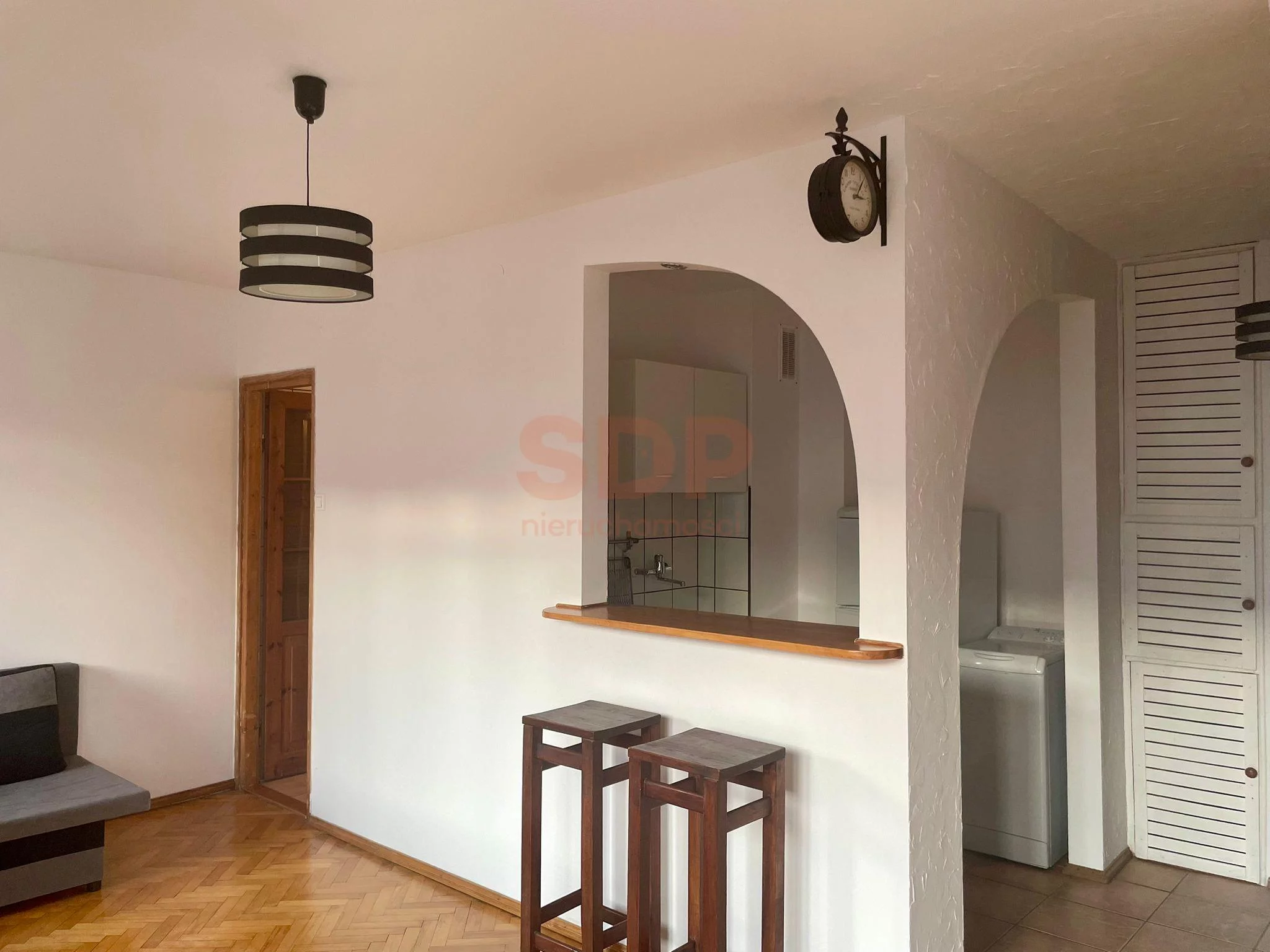 Mieszkanie 26,90 m², piętro 1, oferta nr , 38245, Wrocław, Lwowska-idx