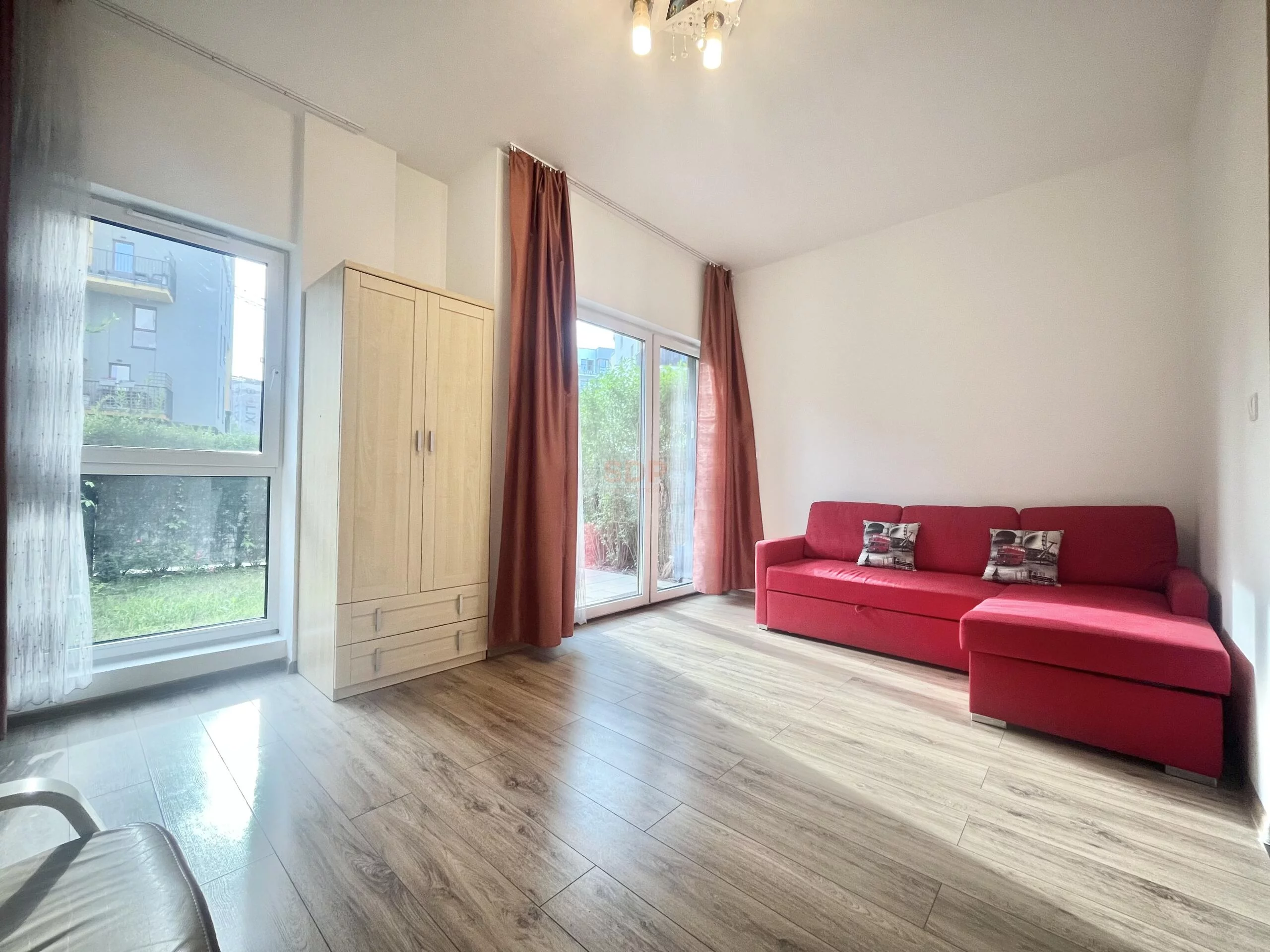 Apartamenty 42149 Warszawa Białołęka Marywilska