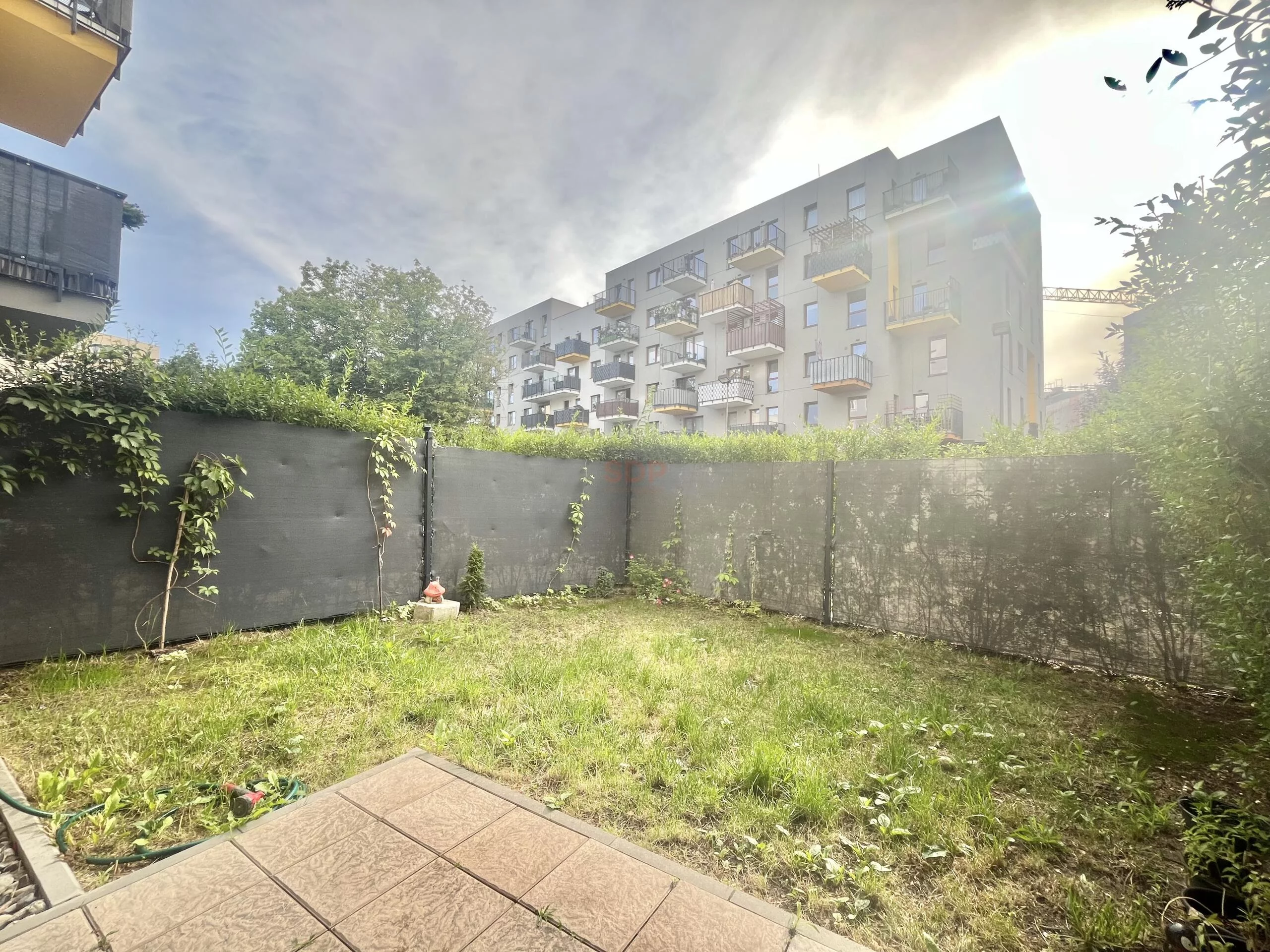 1 pokój, mieszkanie 29,87 m², parter, oferta nr , 42149, Warszawa, Białołęka, Białołęka, Marywilska
