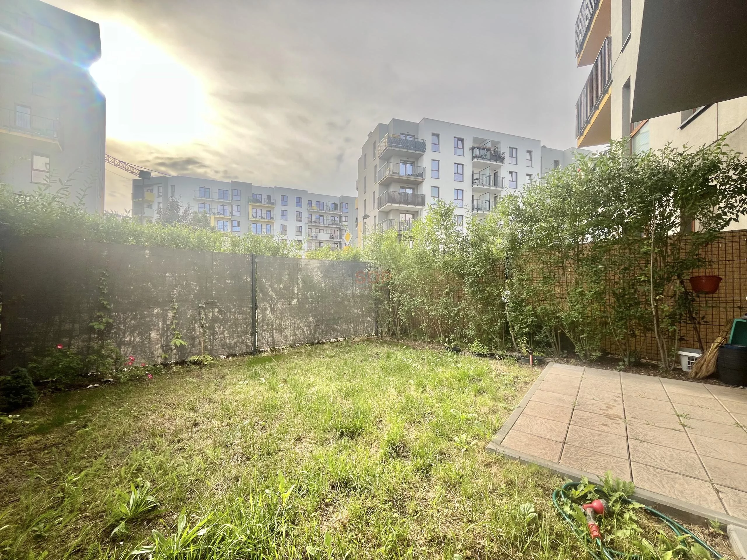 1 pokój, mieszkanie 29,87 m², parter, oferta nr , 42149, Warszawa, Białołęka, Białołęka, Marywilska