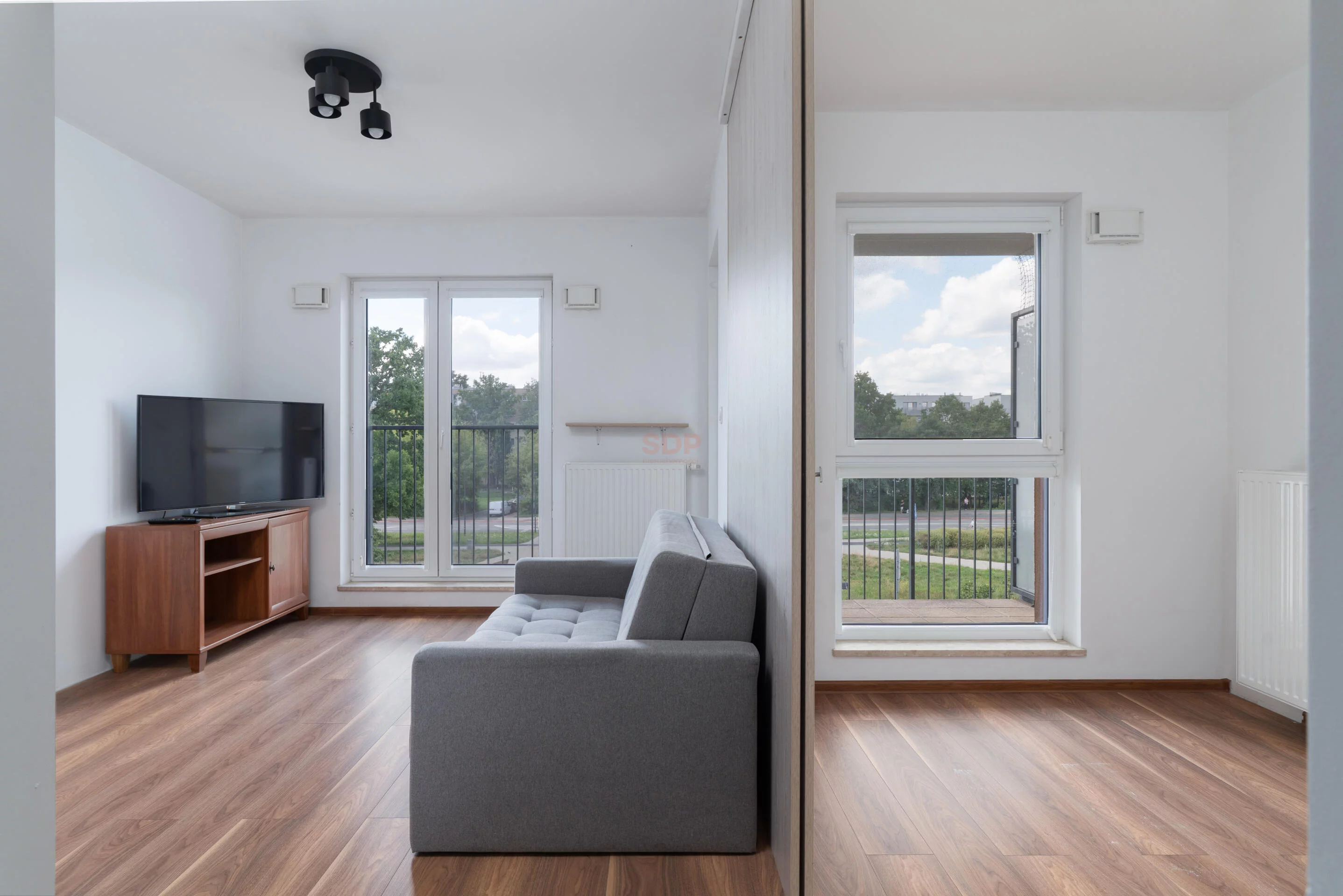Apartamenty 42275 Warszawa Białołęka Marywilska