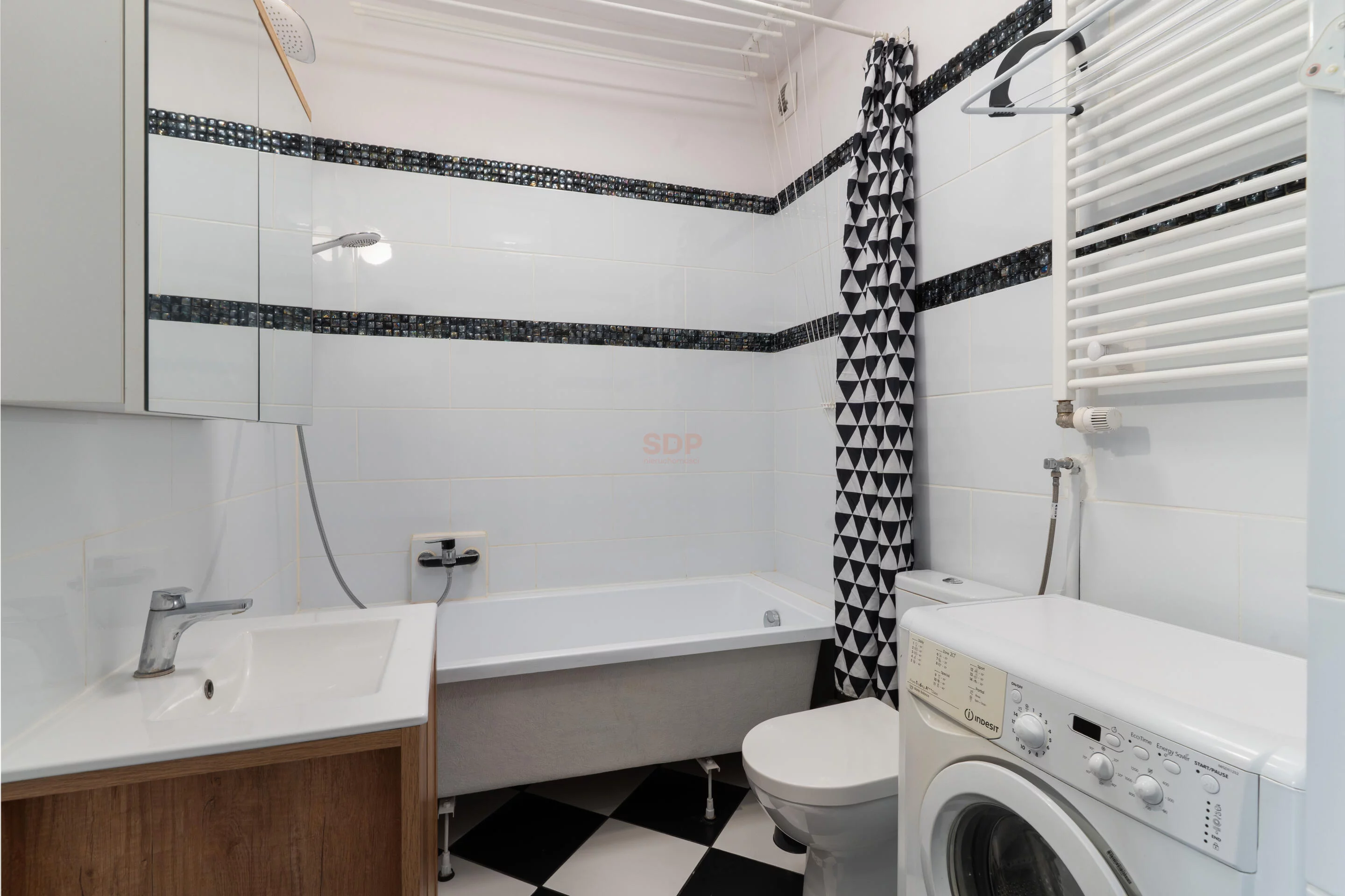 1 pokój, mieszkanie 33,51 m², piętro 2, oferta nr , 42275, Warszawa, Białołęka, Białołęka, Marywilska