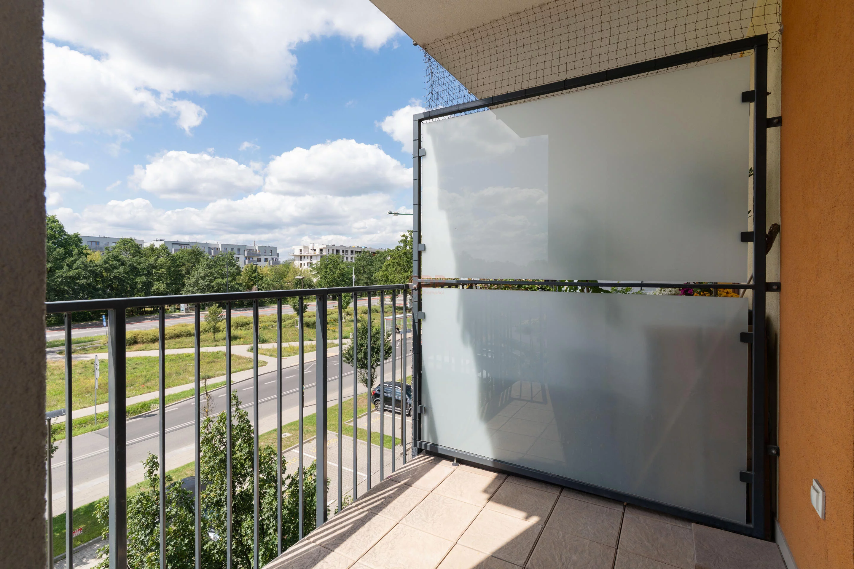 1 pokój, mieszkanie 33,51 m², piętro 2, oferta nr , 42275, Warszawa, Białołęka, Białołęka, Marywilska