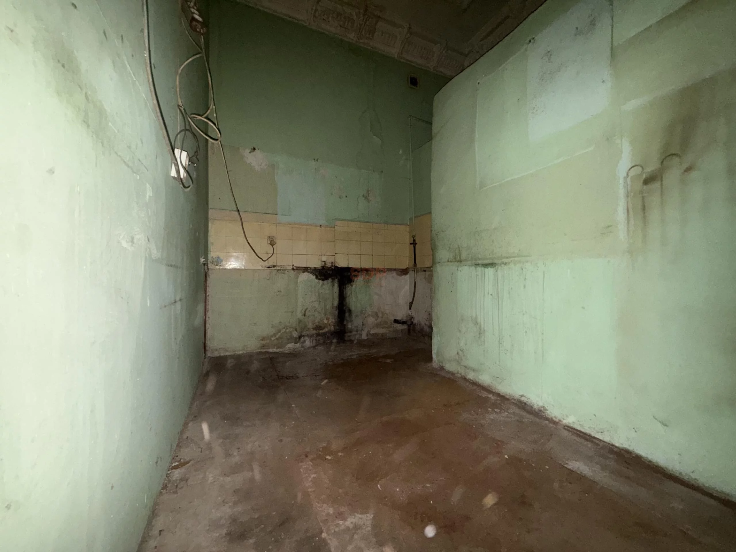 1 pokój, mieszkanie 28,50 m², parter, oferta nr , 42901, Łódź, Nawrot
