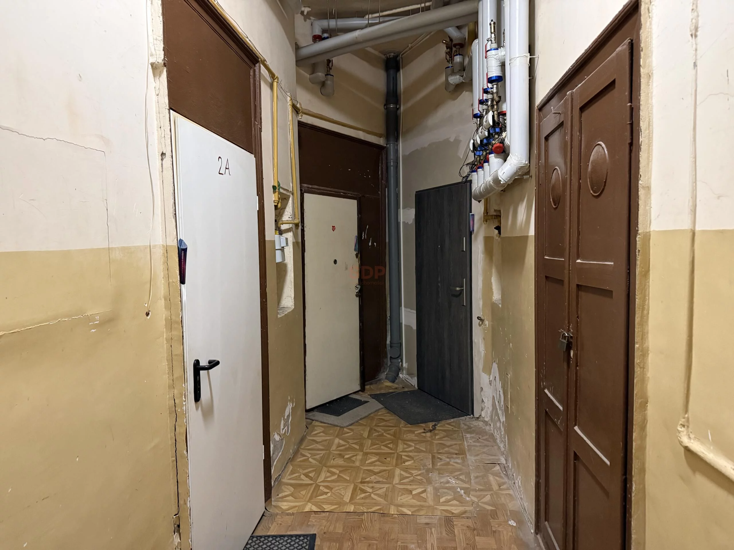 1 pokój, mieszkanie 28,50 m², parter, oferta nr , 42901, Łódź, Nawrot