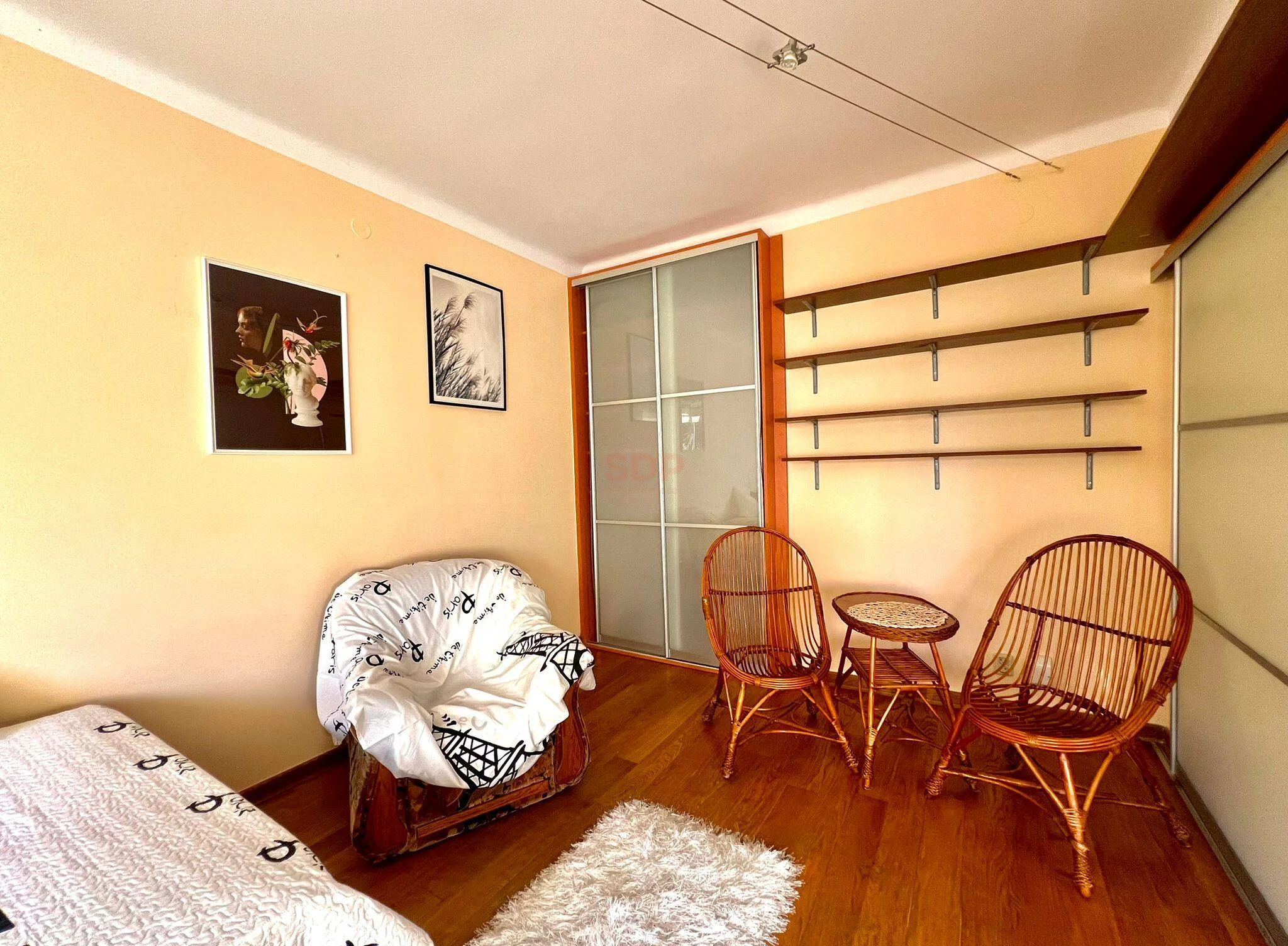 1 pokój, apartament 29,71 m², piętro 4, oferta nr , 42126, Warszawa, Śródmieście, Śródmieście, Nowolipie