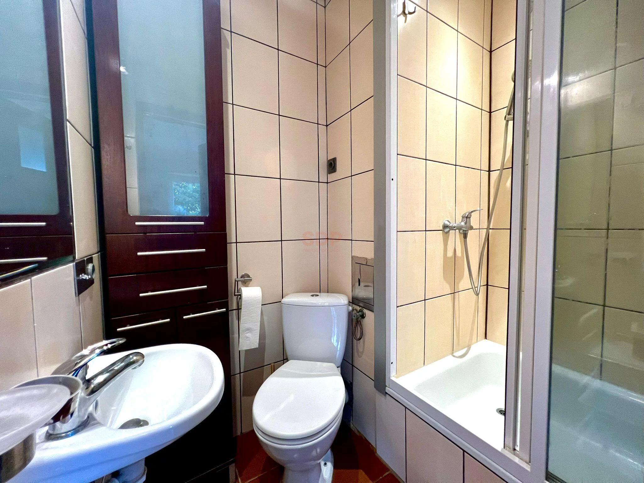 1 pokój, apartament 29,71 m², piętro 4, oferta nr , 42126, Warszawa, Śródmieście, Śródmieście, Nowolipie