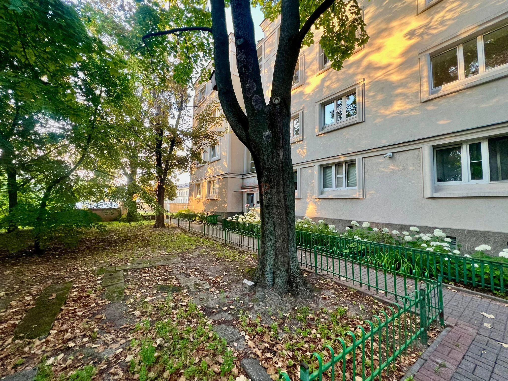 1 pokój, apartament 29,71 m², piętro 4, oferta nr , 42126, Warszawa, Śródmieście, Śródmieście, Nowolipie