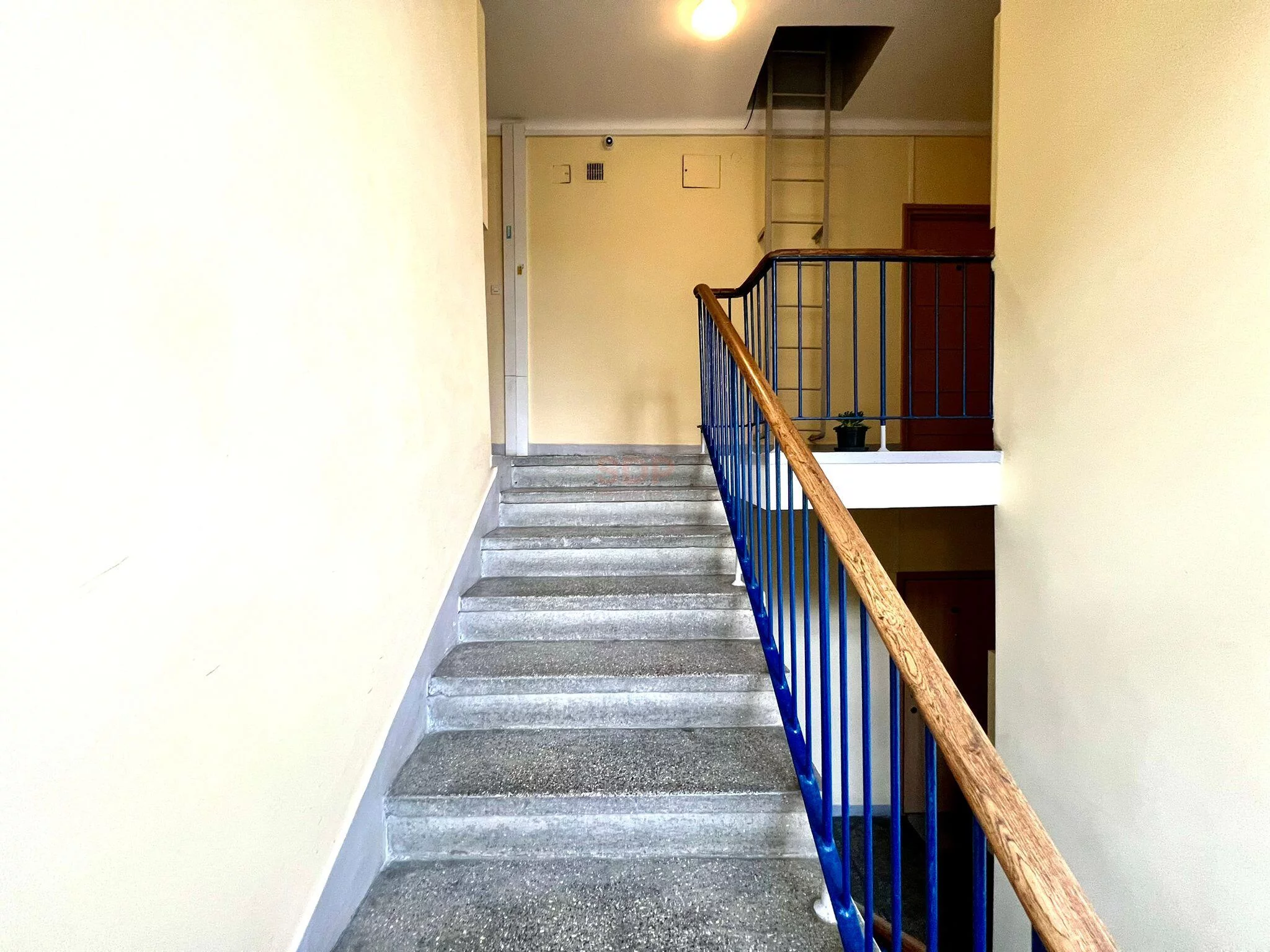 1 pokój, apartament 29,71 m², piętro 4, oferta nr , 42126, Warszawa, Śródmieście, Śródmieście, Nowolipie