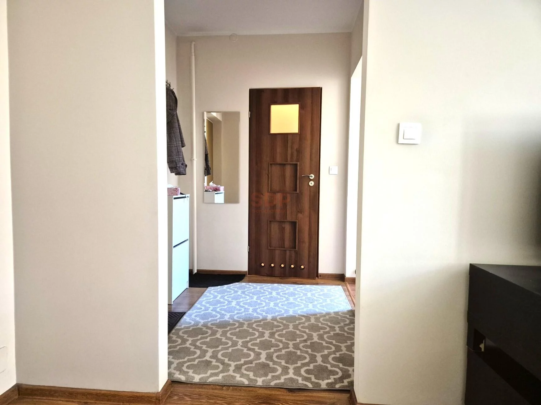 1 pokój, mieszkanie 35,21 m², piętro 2, oferta nr , 42682, Warszawa, Ursus, Ursus, Nurzyńska