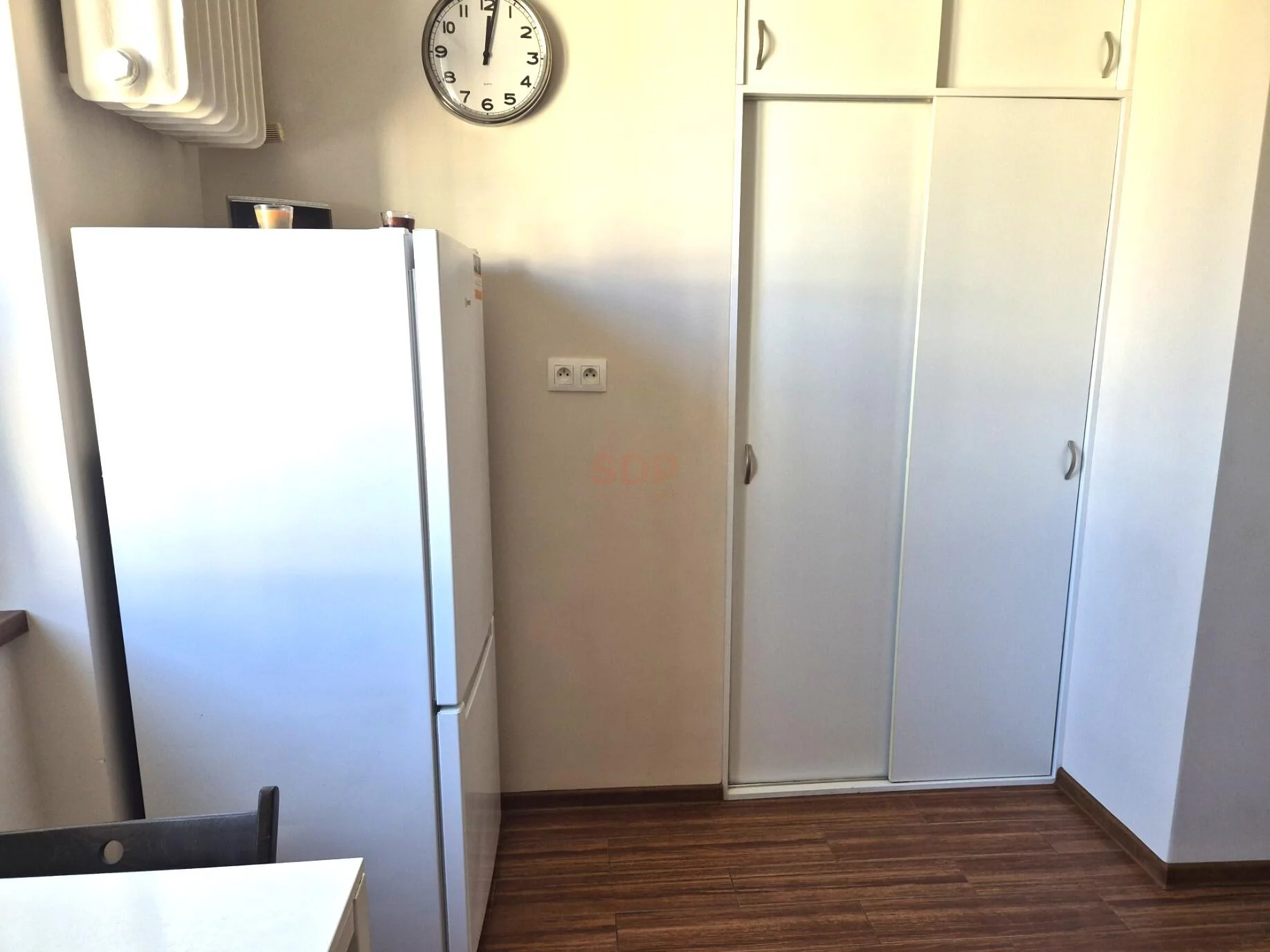 1 pokój, mieszkanie 35,21 m², piętro 2, oferta nr , 42682, Warszawa, Ursus, Ursus, Nurzyńska
