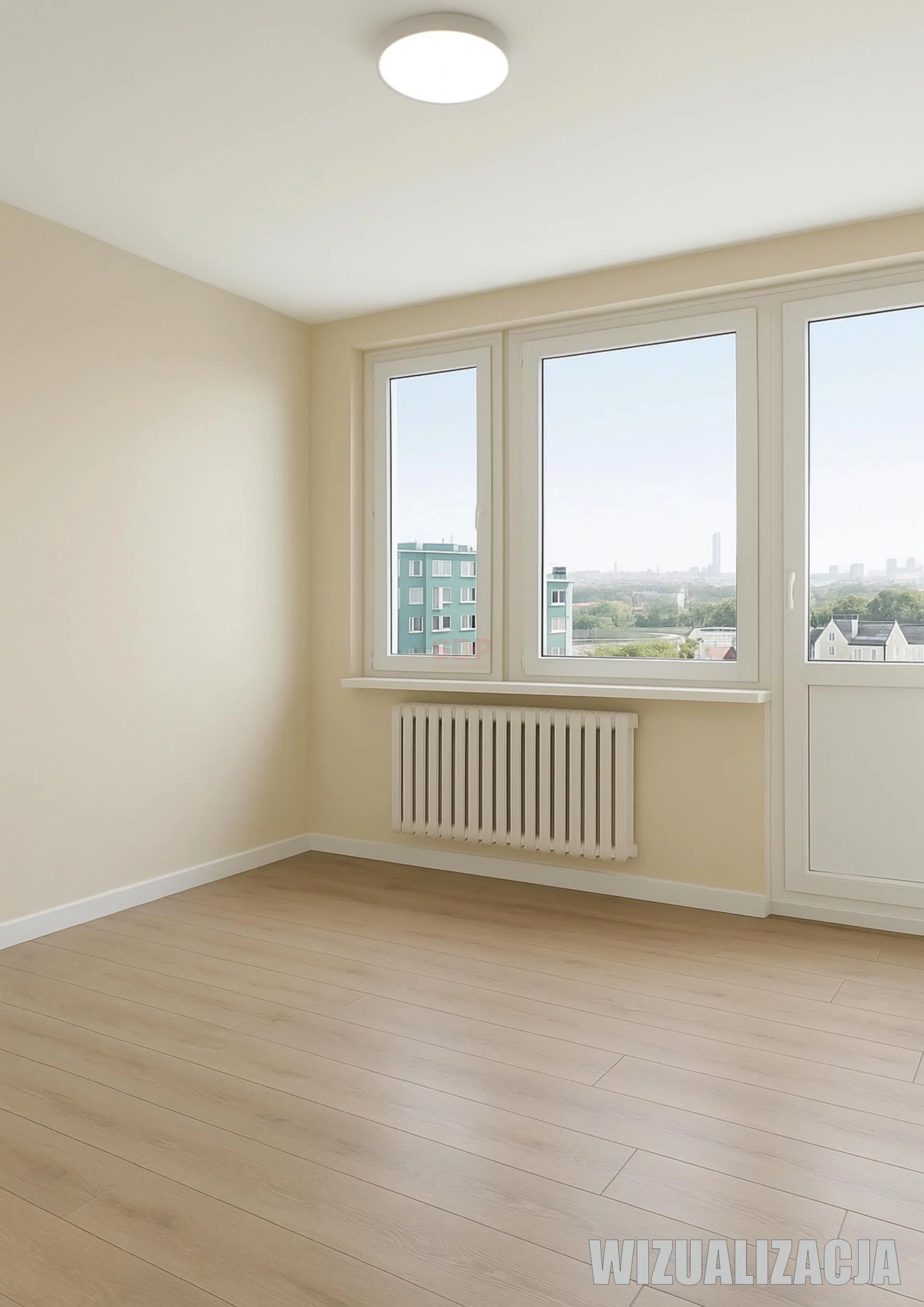 Apartamenty 42318 Wrocław Psie Pole-Zawidawie Obornicka