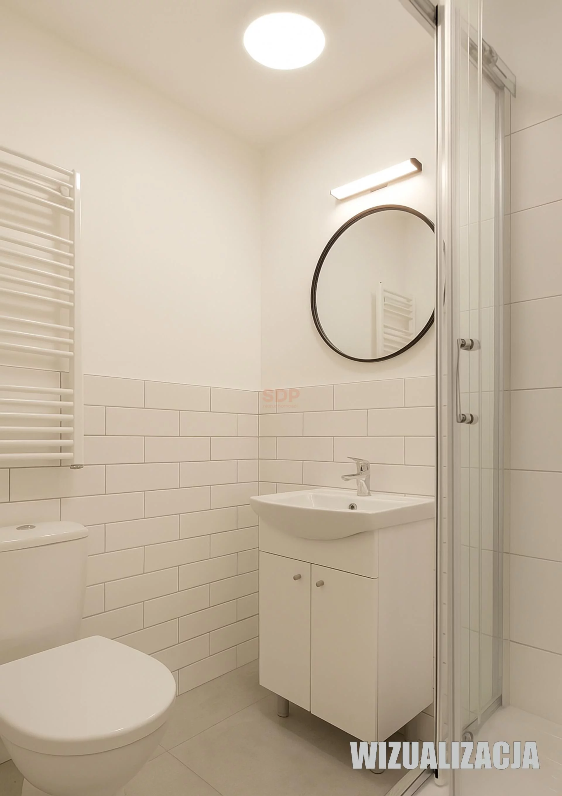 1 pokój, mieszkanie 39,40 m², piętro 11, oferta nr , 42318, Wrocław, Psie Pole-Zawidawie, Psie Pole, Obornicka