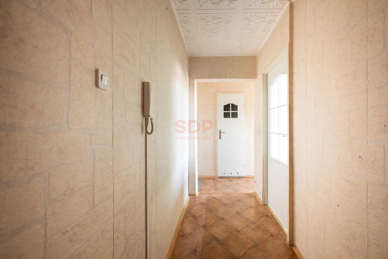 1 pokój, mieszkanie 39,40 m², piętro 11, oferta nr , 42318, Wrocław, Psie Pole-Zawidawie, Psie Pole, Obornicka