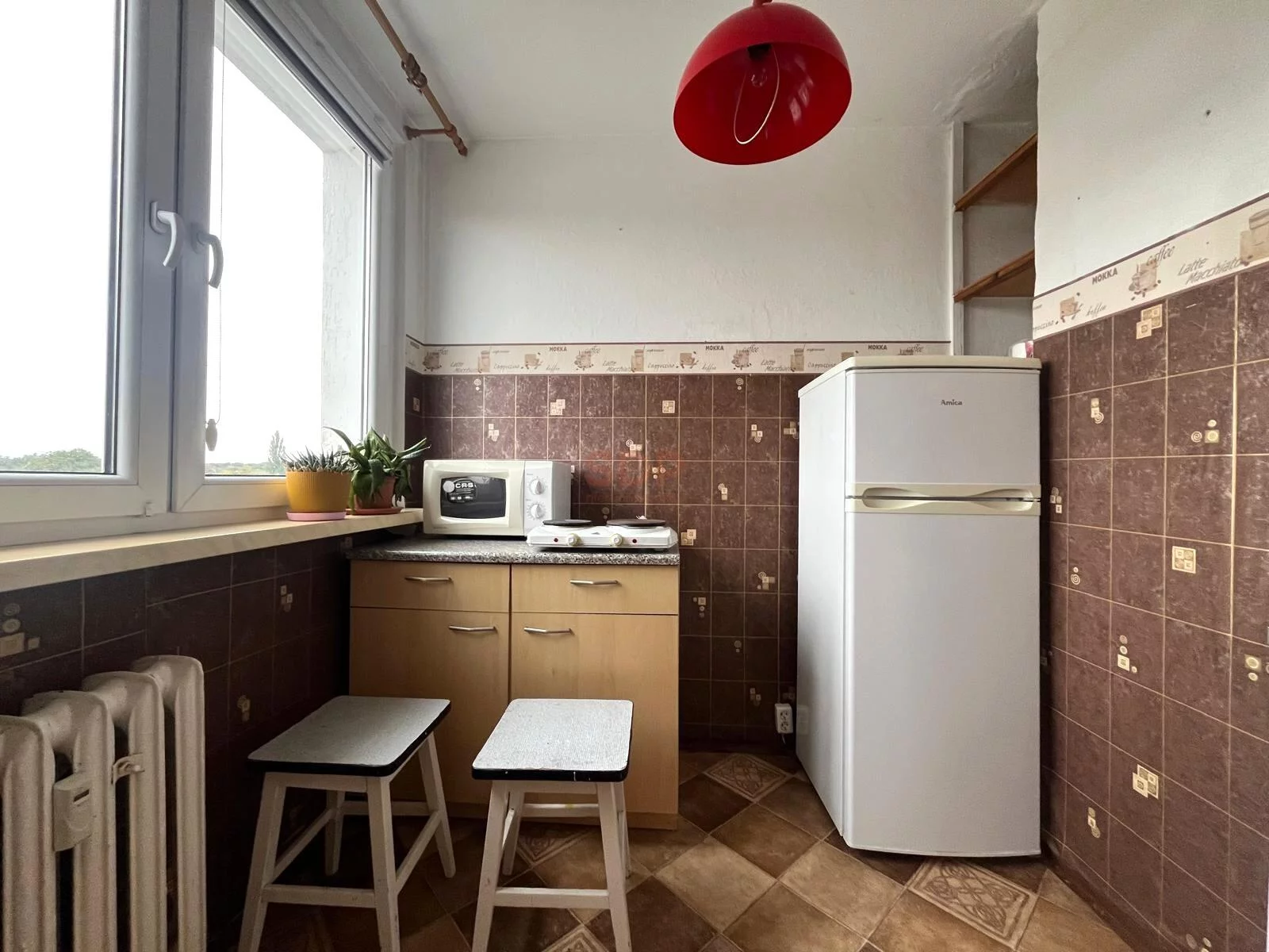 1 pokój, mieszkanie 22,60 m², piętro 4, oferta nr , 42695, Wrocław, Psie Pole-Zawidawie, Psie Pole, Okulickiego Leopolda gen.
