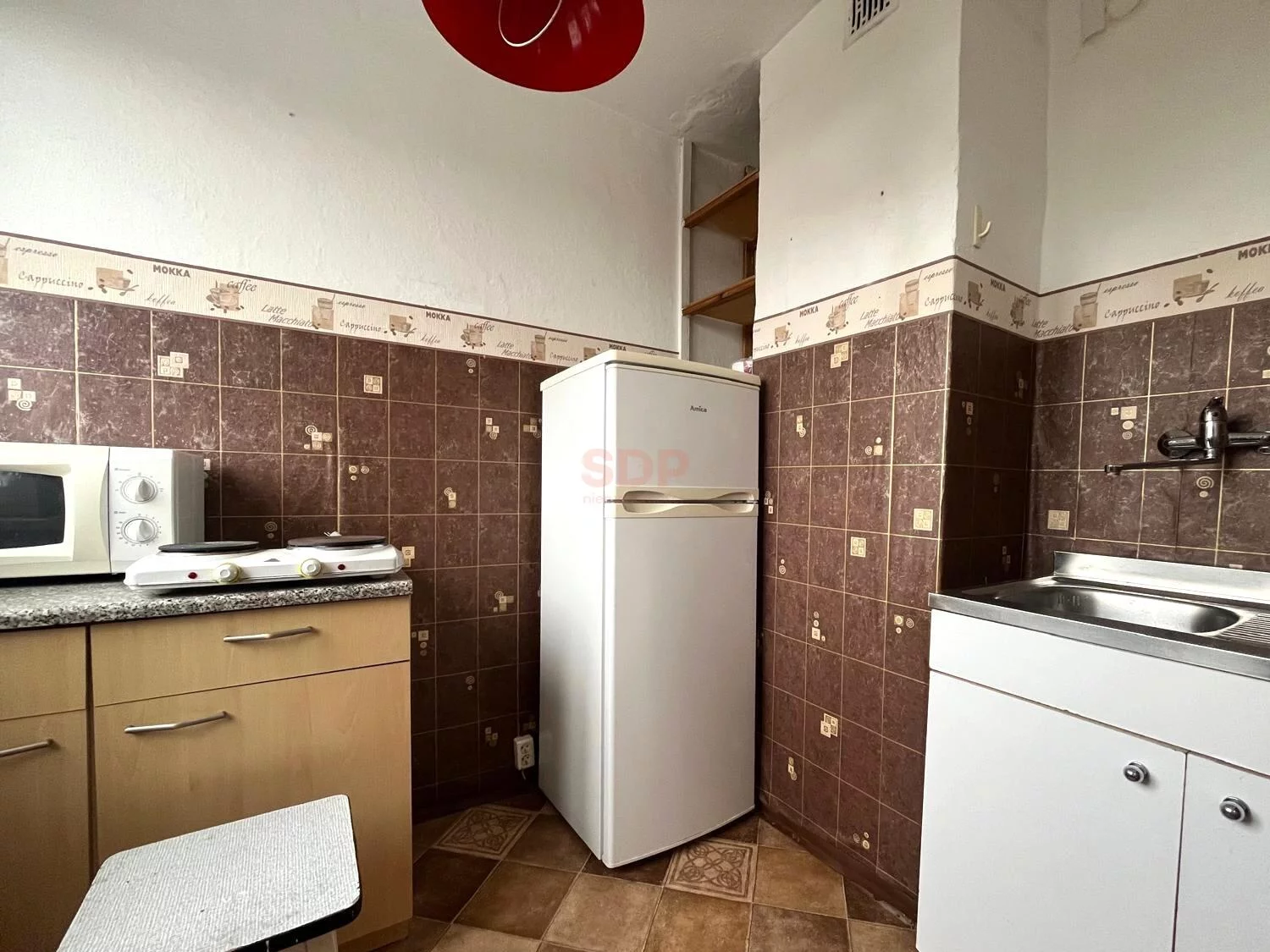 1 pokój, mieszkanie 22,60 m², piętro 4, oferta nr , 42695, Wrocław, Psie Pole-Zawidawie, Psie Pole, Okulickiego Leopolda gen.