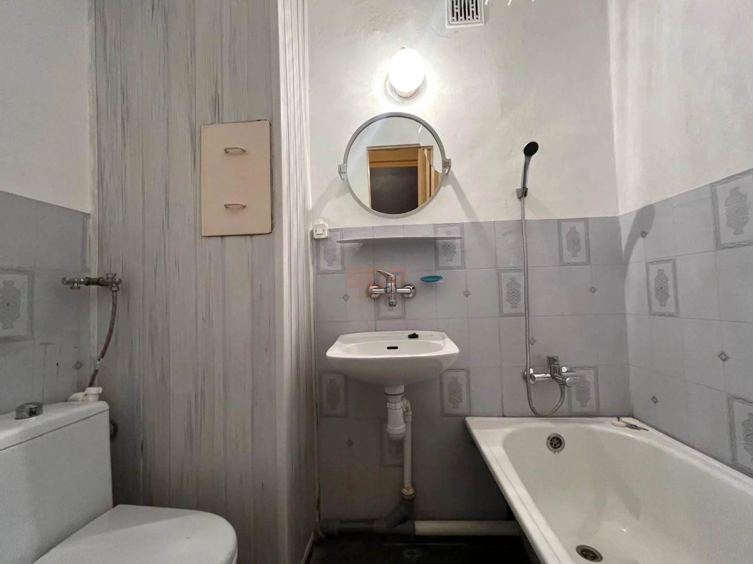 1 pokój, mieszkanie 22,60 m², piętro 4, oferta nr , 42695, Wrocław, Psie Pole-Zawidawie, Psie Pole, Okulickiego Leopolda gen.