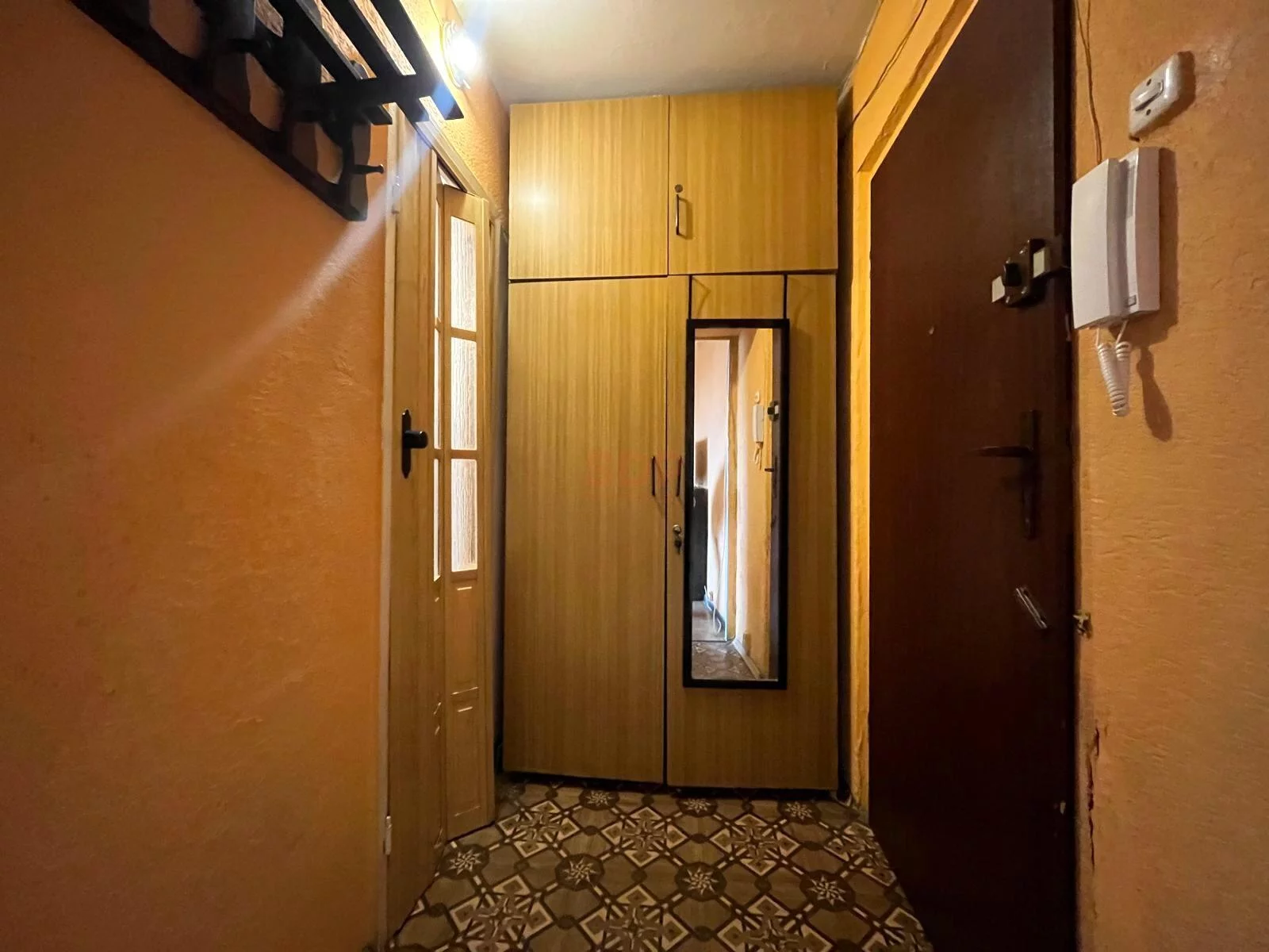 1 pokój, mieszkanie 22,60 m², piętro 4, oferta nr , 42695, Wrocław, Psie Pole-Zawidawie, Psie Pole, Okulickiego Leopolda gen.