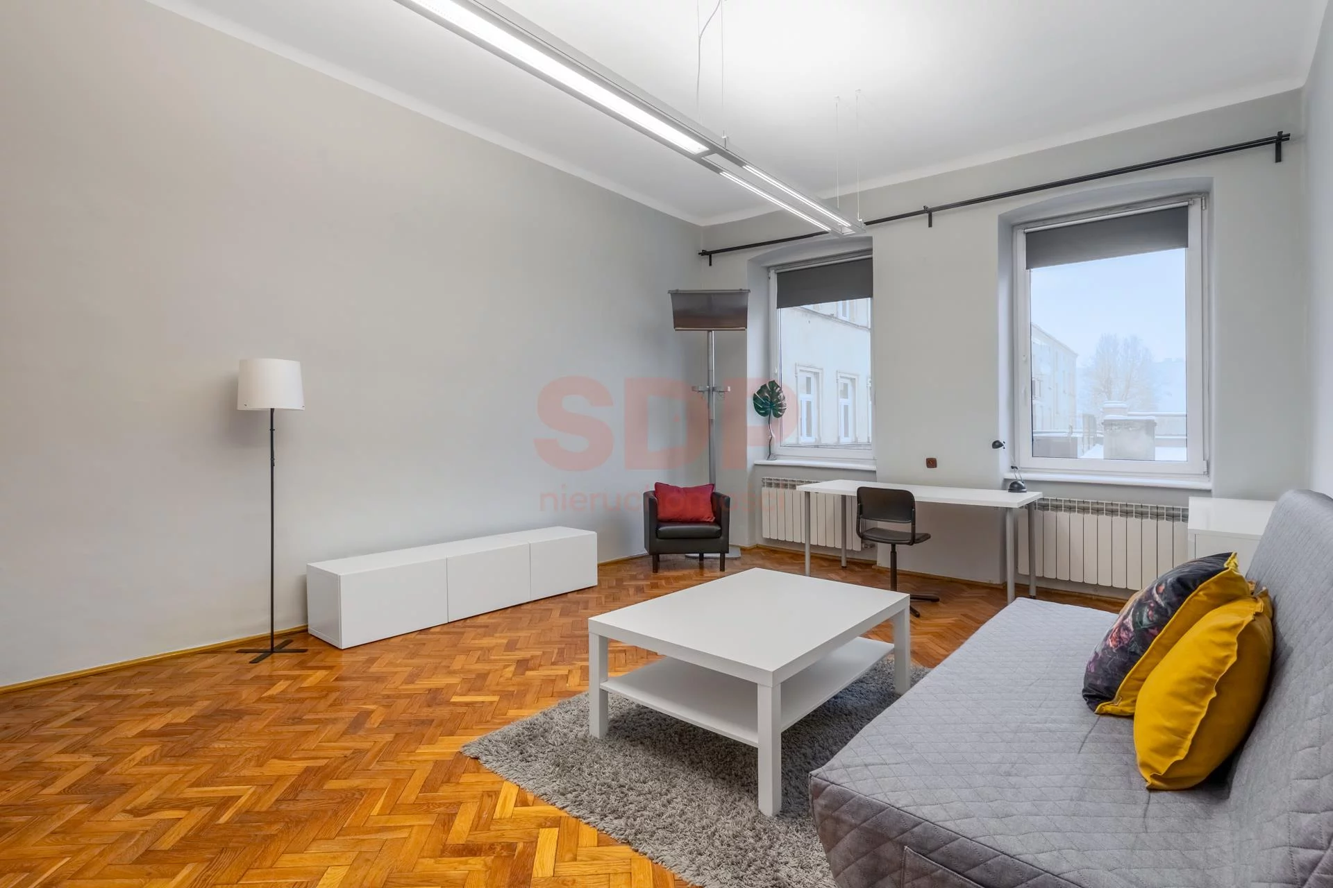 Mieszkanie 37,43 m², piętro 2, oferta nr , 38317, Łódź, Śródmieście, Śródmieście, Orla-idx