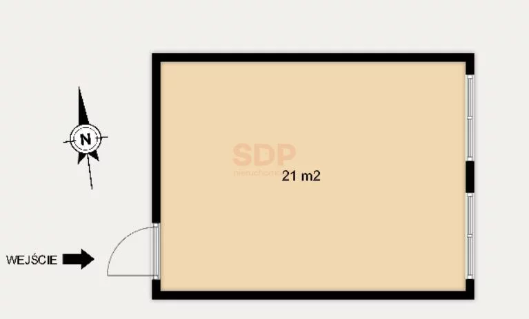 1 pokój, mieszkanie 21,00 m², piętro 2, oferta nr , 37868, Łódź, Śródmieście, Śródmieście, Piotrkowska