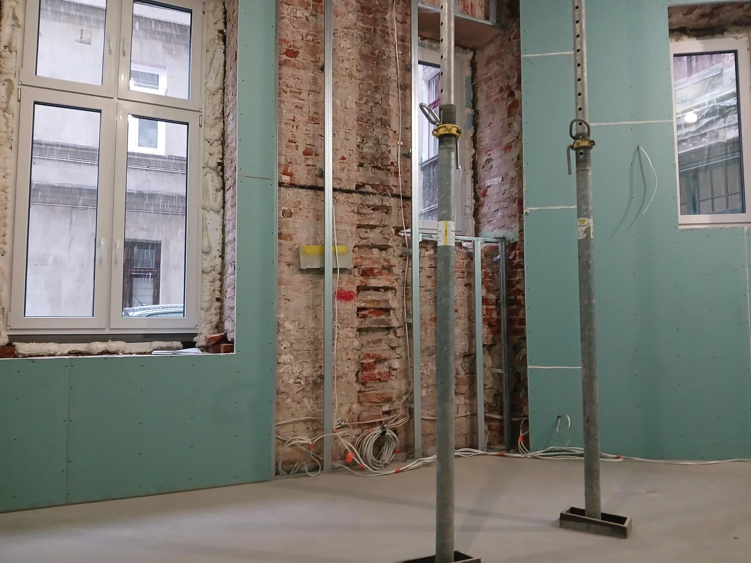 1 pokój, mieszkanie 31,50 m², piętro 1, oferta nr , 38137, Łódź, Śródmieście, Śródmieście, Piotrkowska