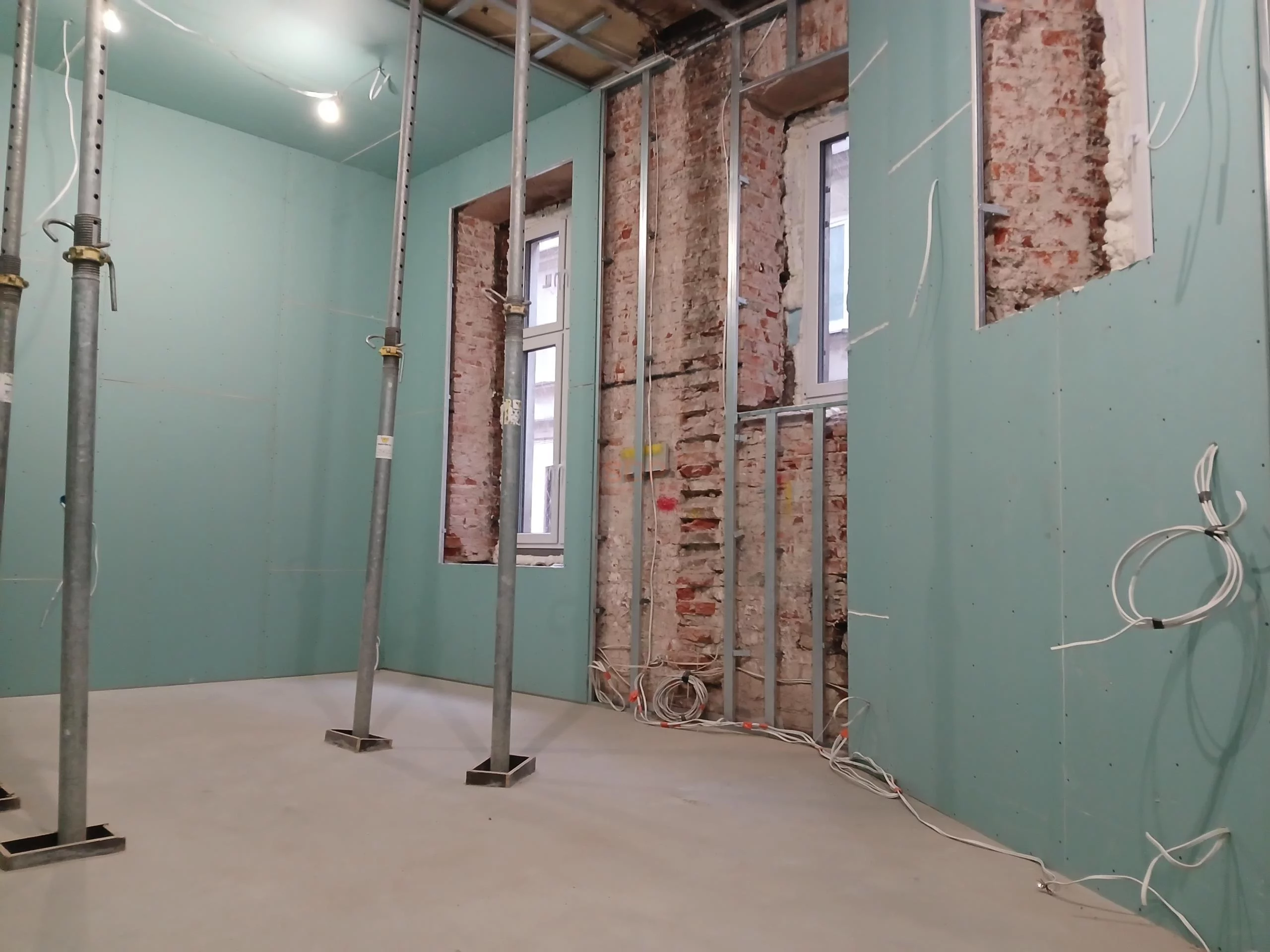 1 pokój, mieszkanie 31,50 m², piętro 1, oferta nr , 38137, Łódź, Śródmieście, Śródmieście, Piotrkowska