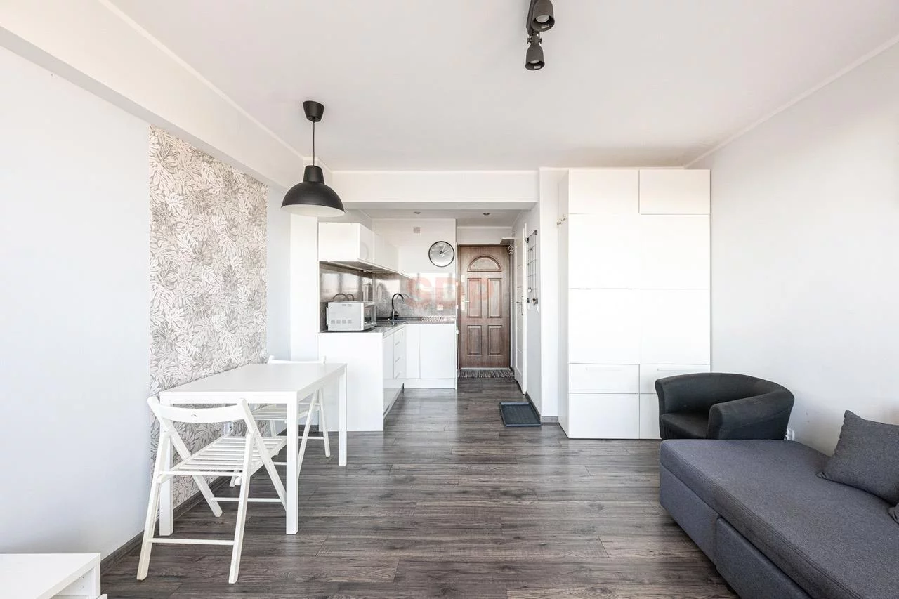 1 pokój, mieszkanie 27,00 m², piętro 7, oferta nr , 39069, Wrocław, Stare Miasto, Plac Legionów