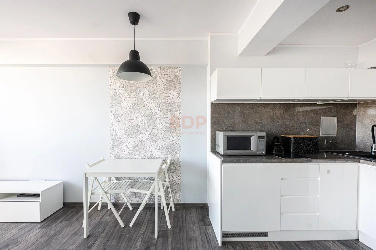 1 pokój, mieszkanie 27,00 m², piętro 7, oferta nr , 39069, Wrocław, Stare Miasto, Plac Legionów