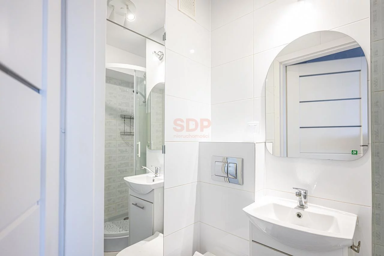 1 pokój, mieszkanie 27,00 m², piętro 7, oferta nr , 39069, Wrocław, Stare Miasto, Plac Legionów